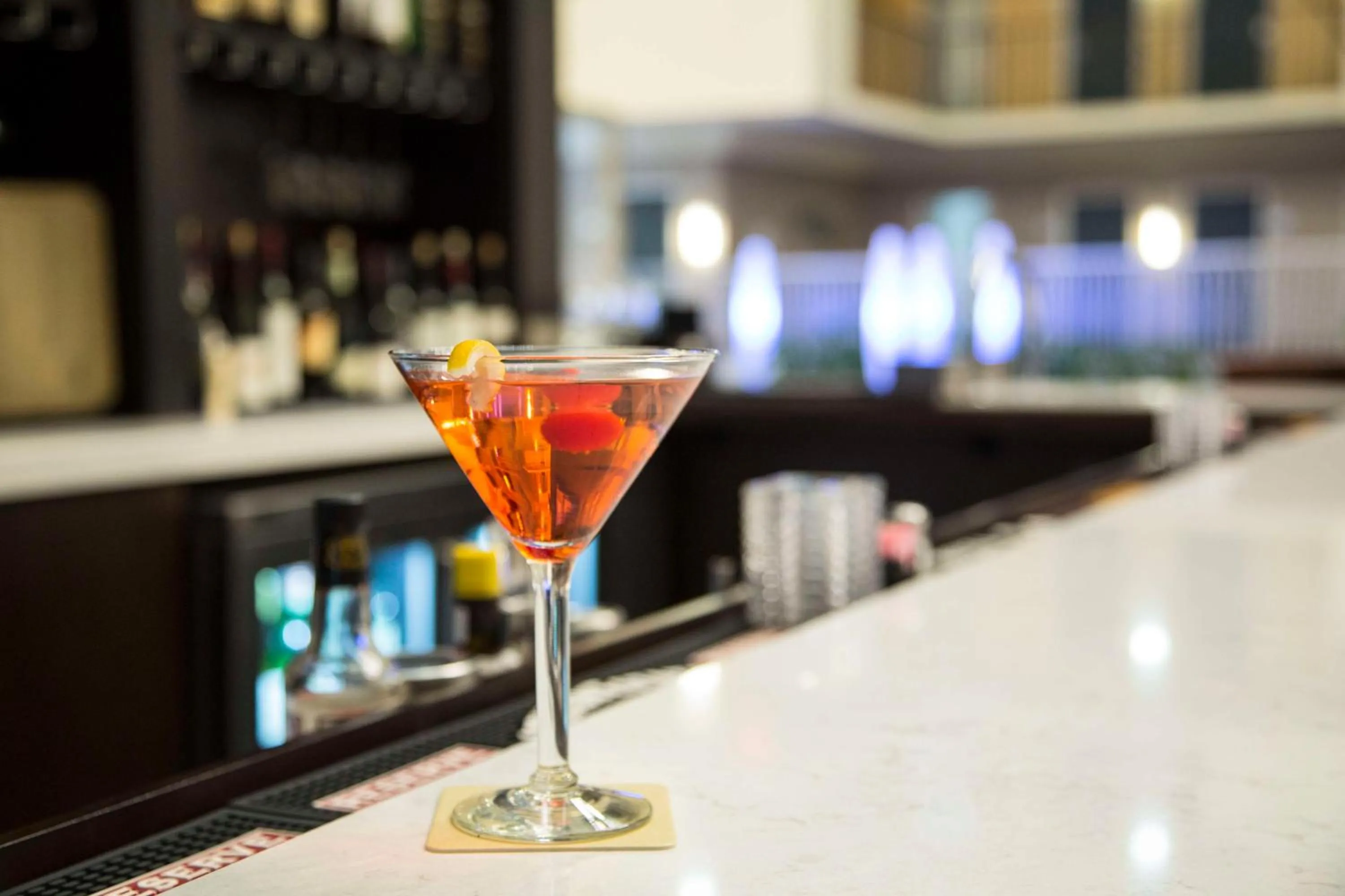 Lounge or bar in Embassy Suites by Hilton Memphis East Germantown Area