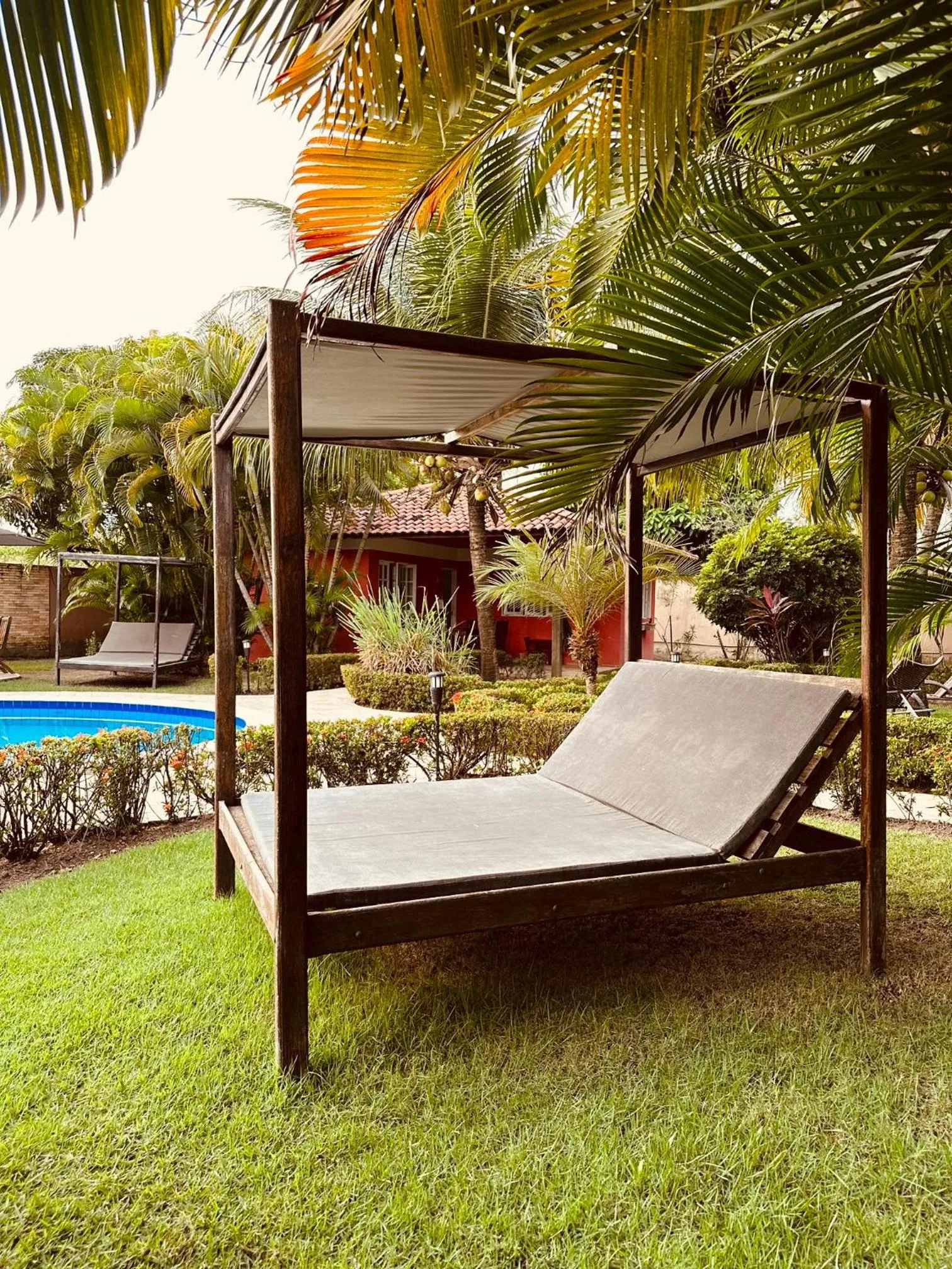 La Dolce Vita Flat & Pousada