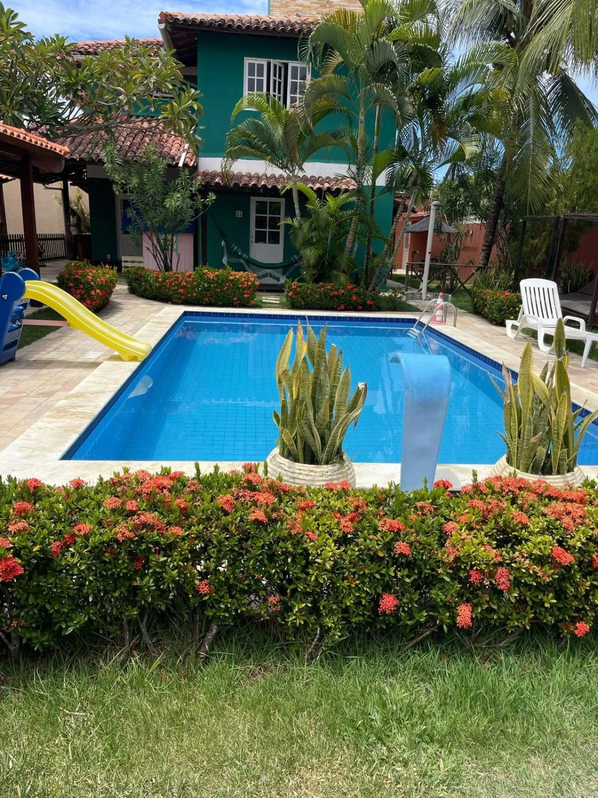 La Dolce Vita Flat & Pousada