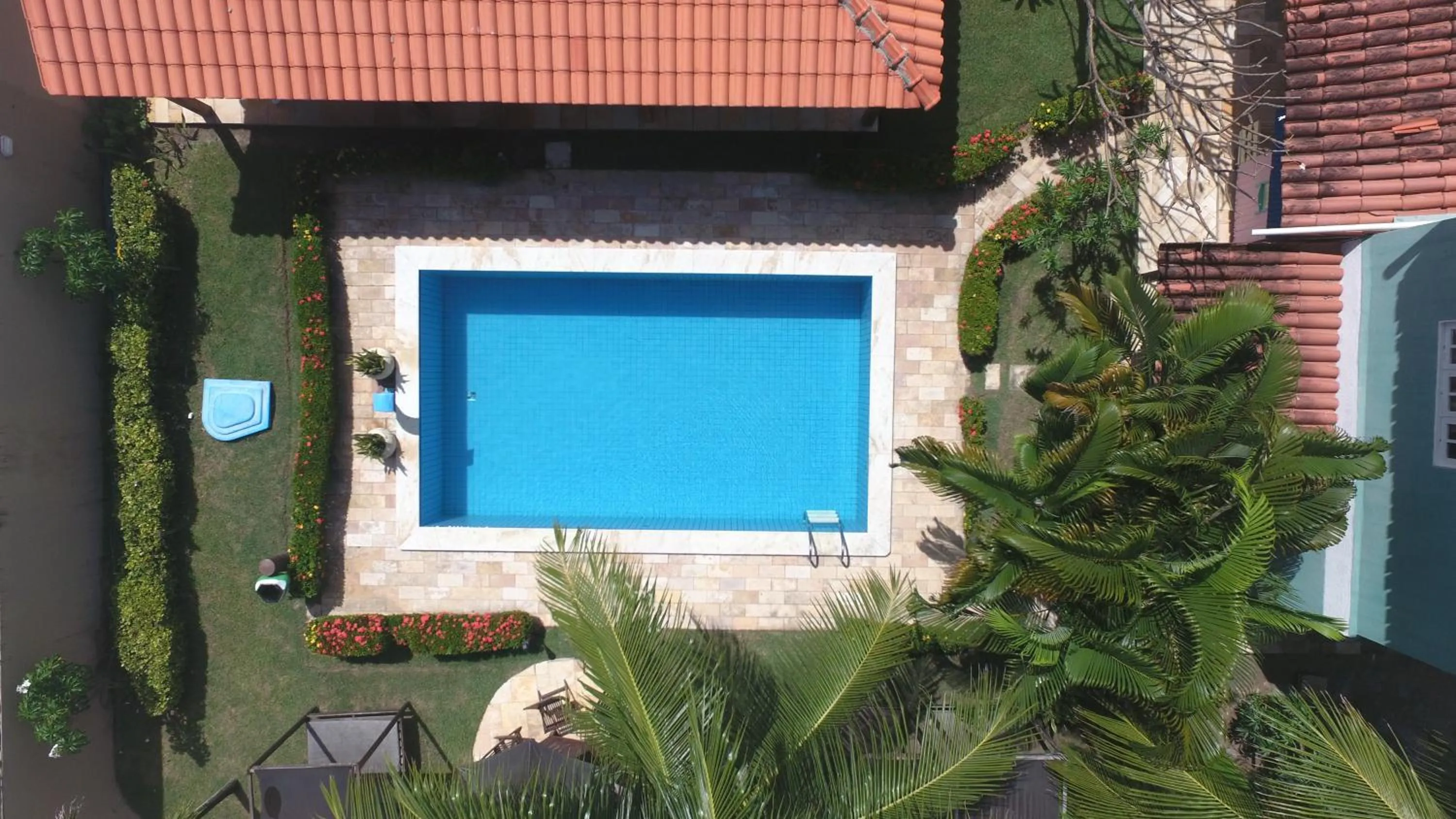 La Dolce Vita Flat & Pousada