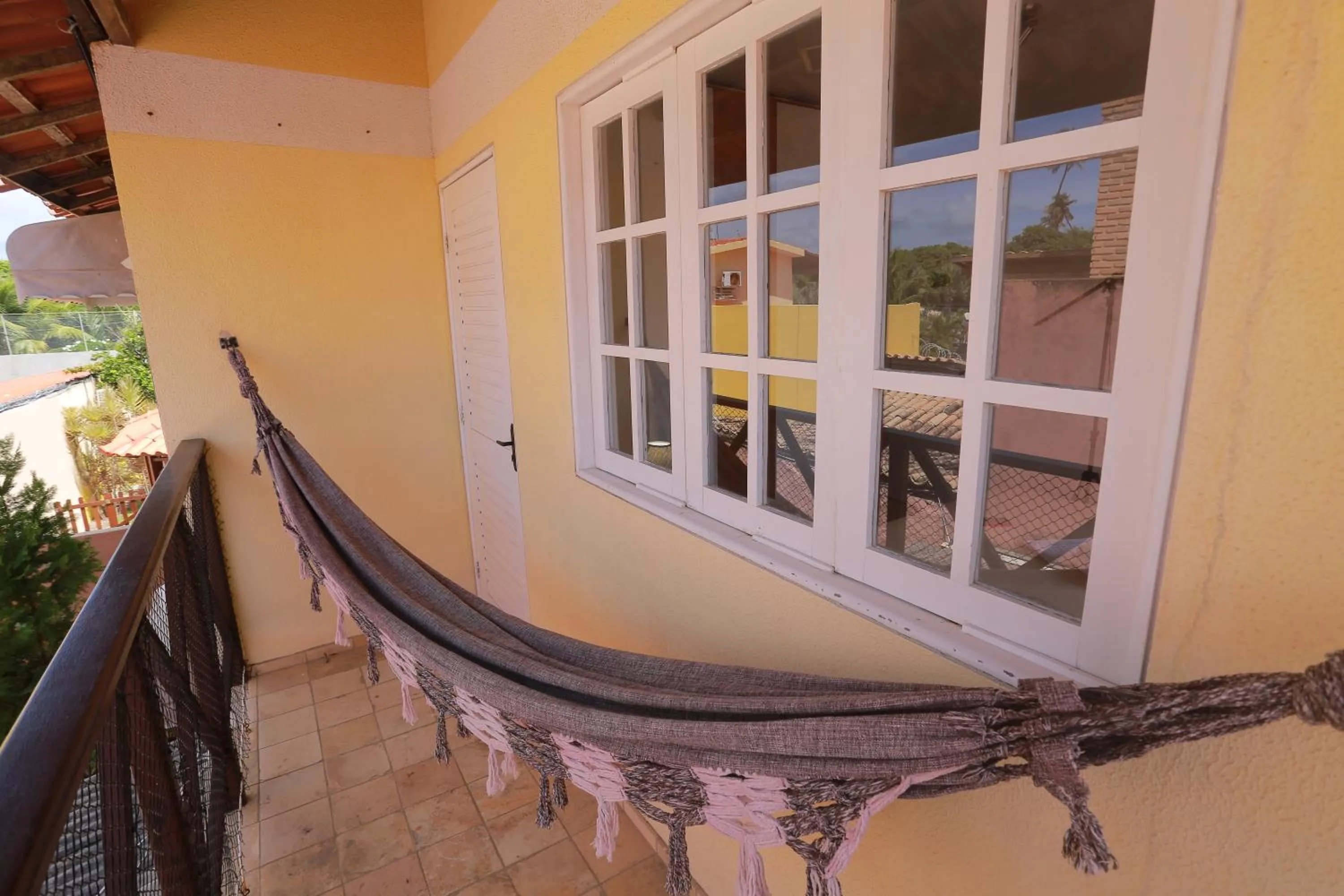 Superior Double Room in La Dolce Vita Flat & Pousada