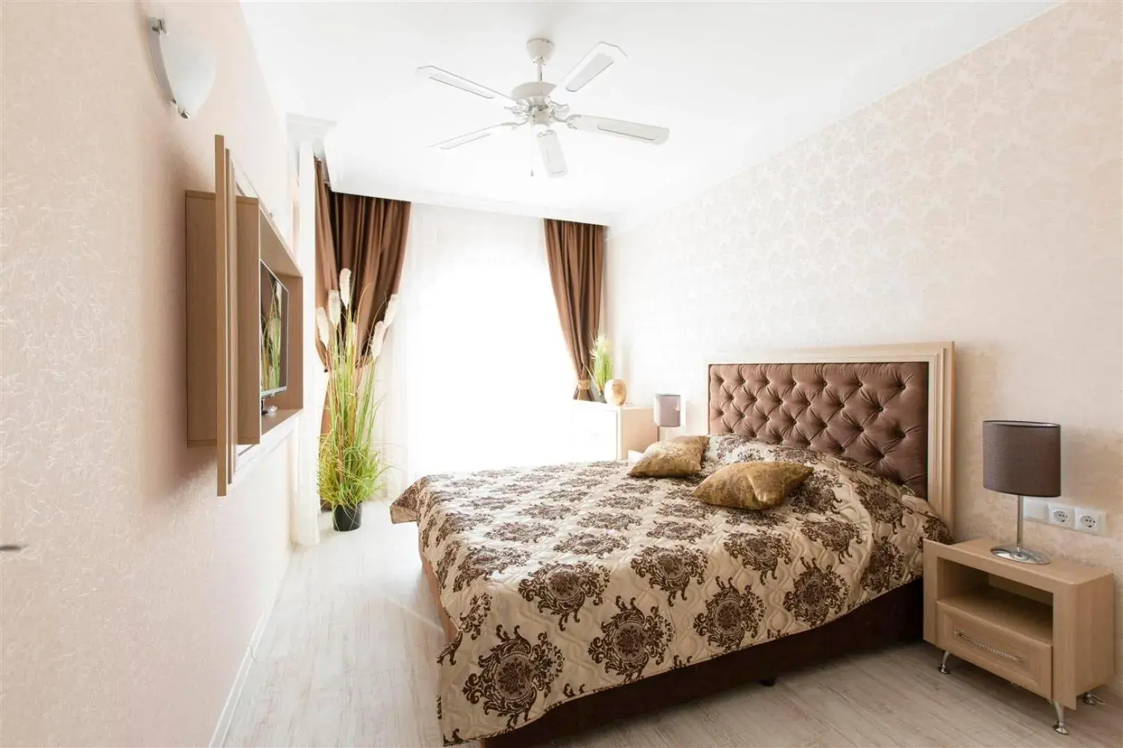 Standard Two-Bedroom Apartment in Harmony Suites Grand Resort Standard Two-Bedroom Apartment in Harmony Suites Grand Resort