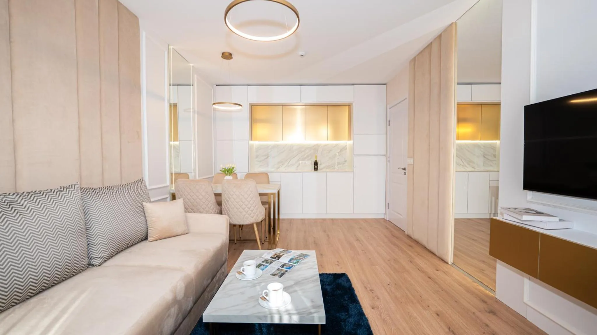 Harmony Suites Grand Resort