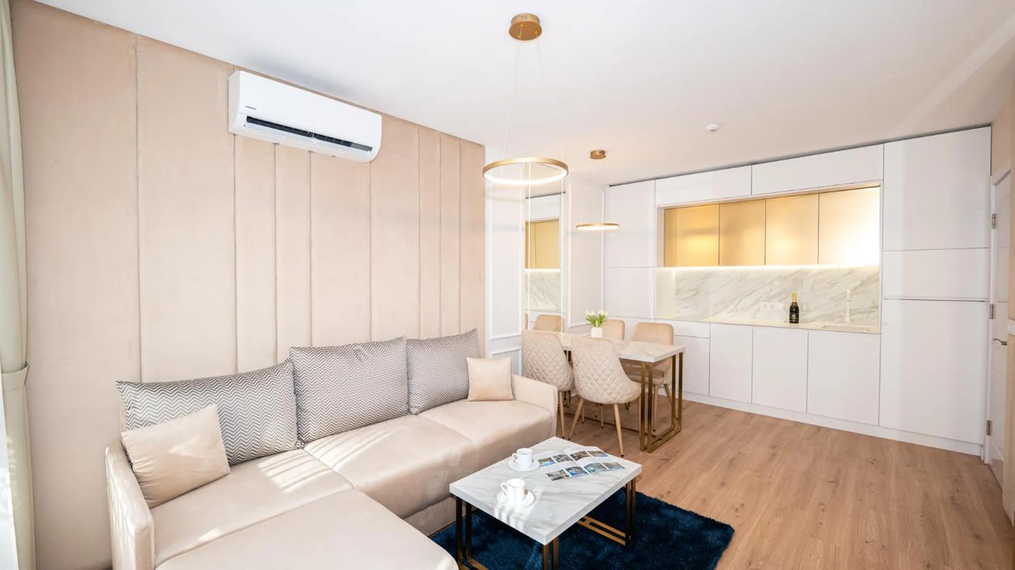 Harmony Suites Grand Resort