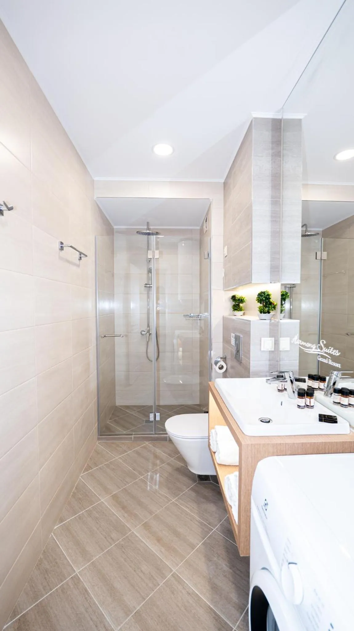 Harmony Suites Grand Resort