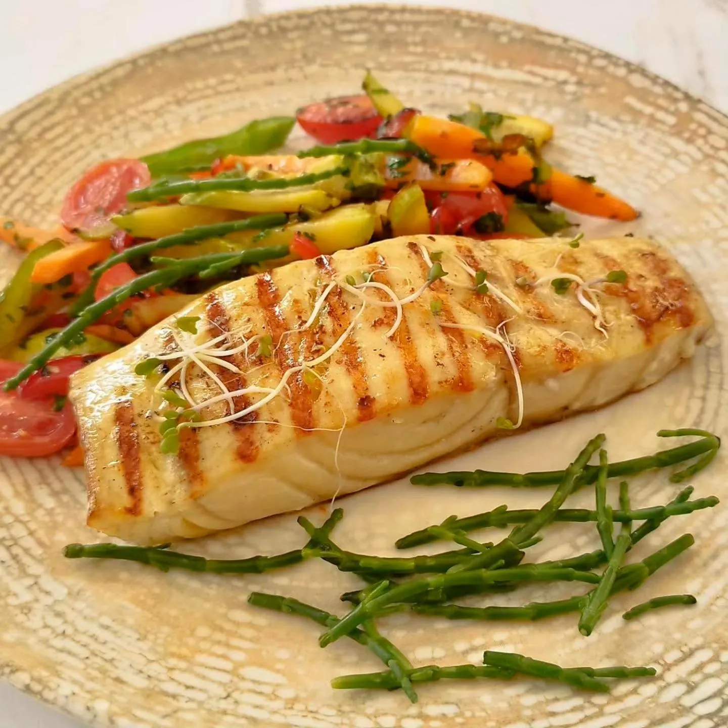 Food in Harmony Suites Grand Resort