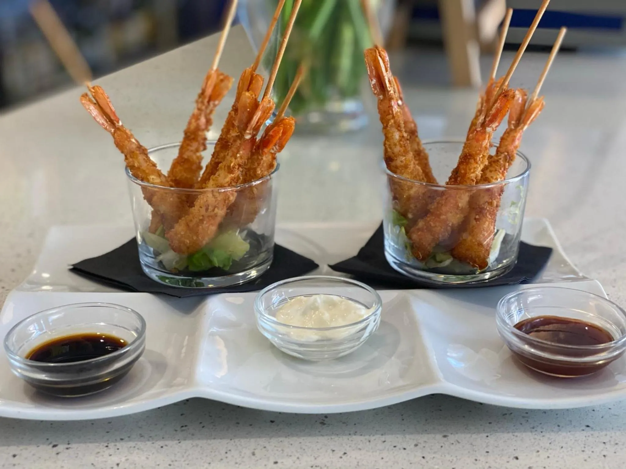 Restaurant/places to eat in Pensión Venus