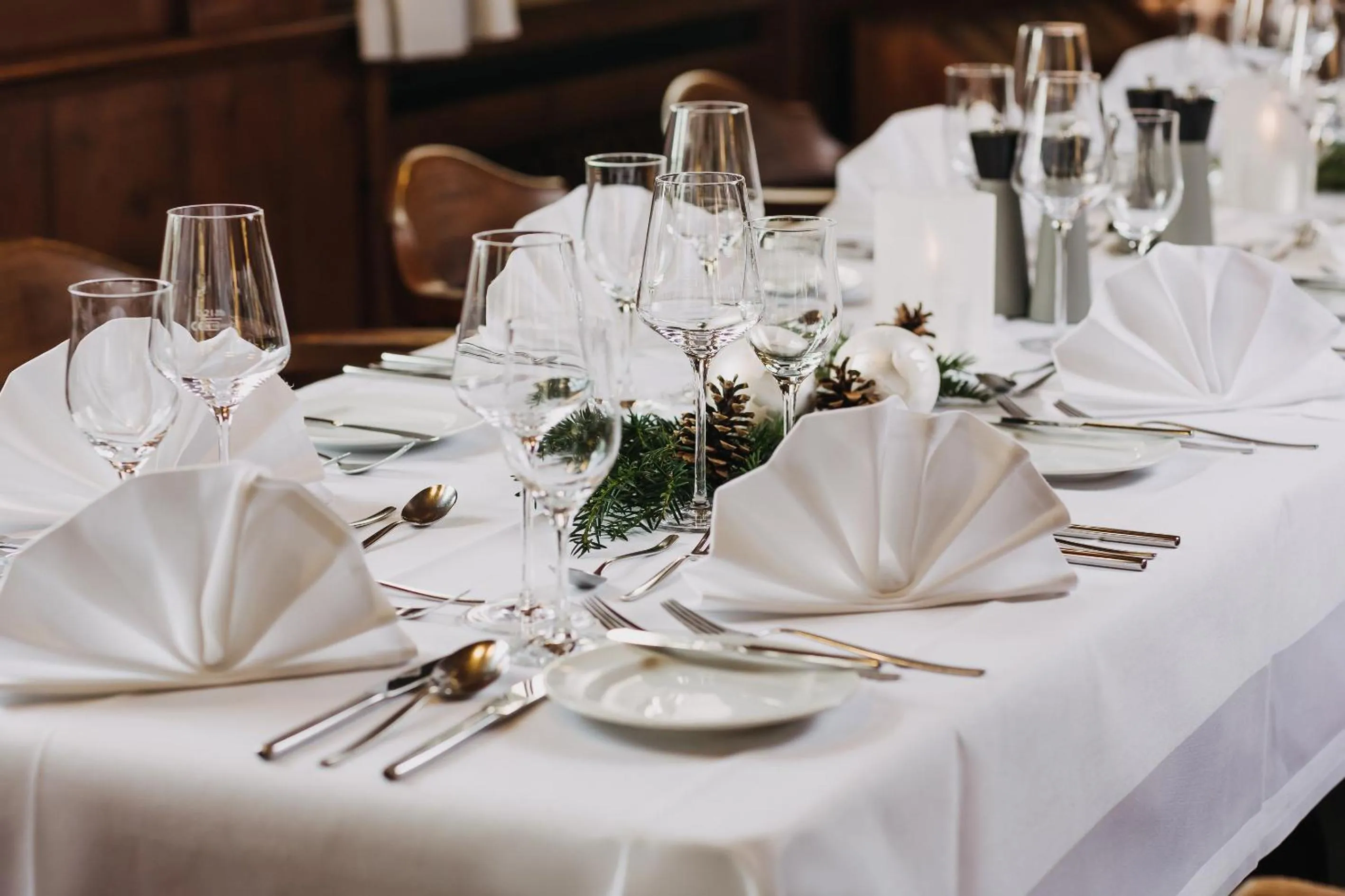 Restaurant/places to eat in Gutshof Sagmühle