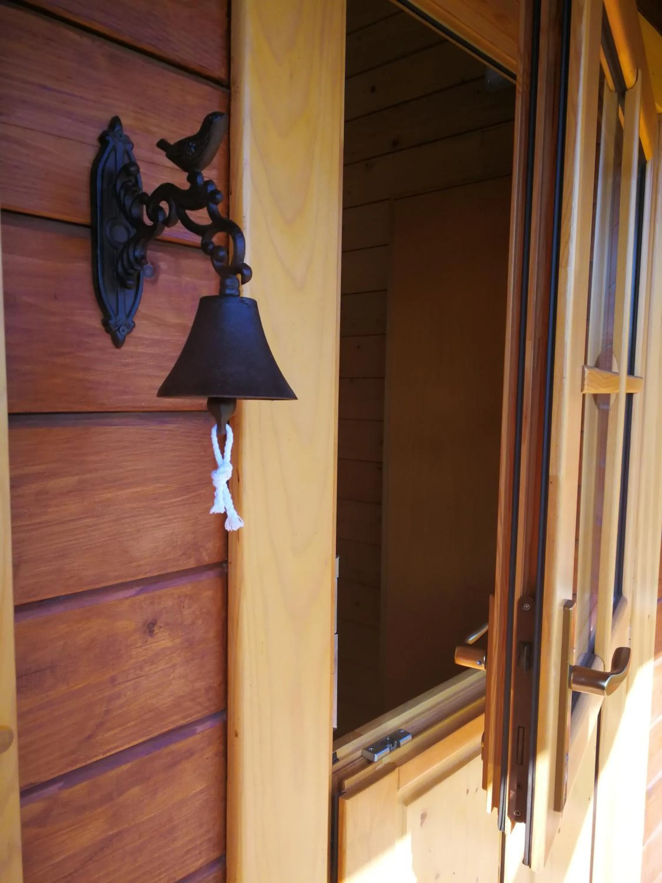 Off site in Cabanas da Ría