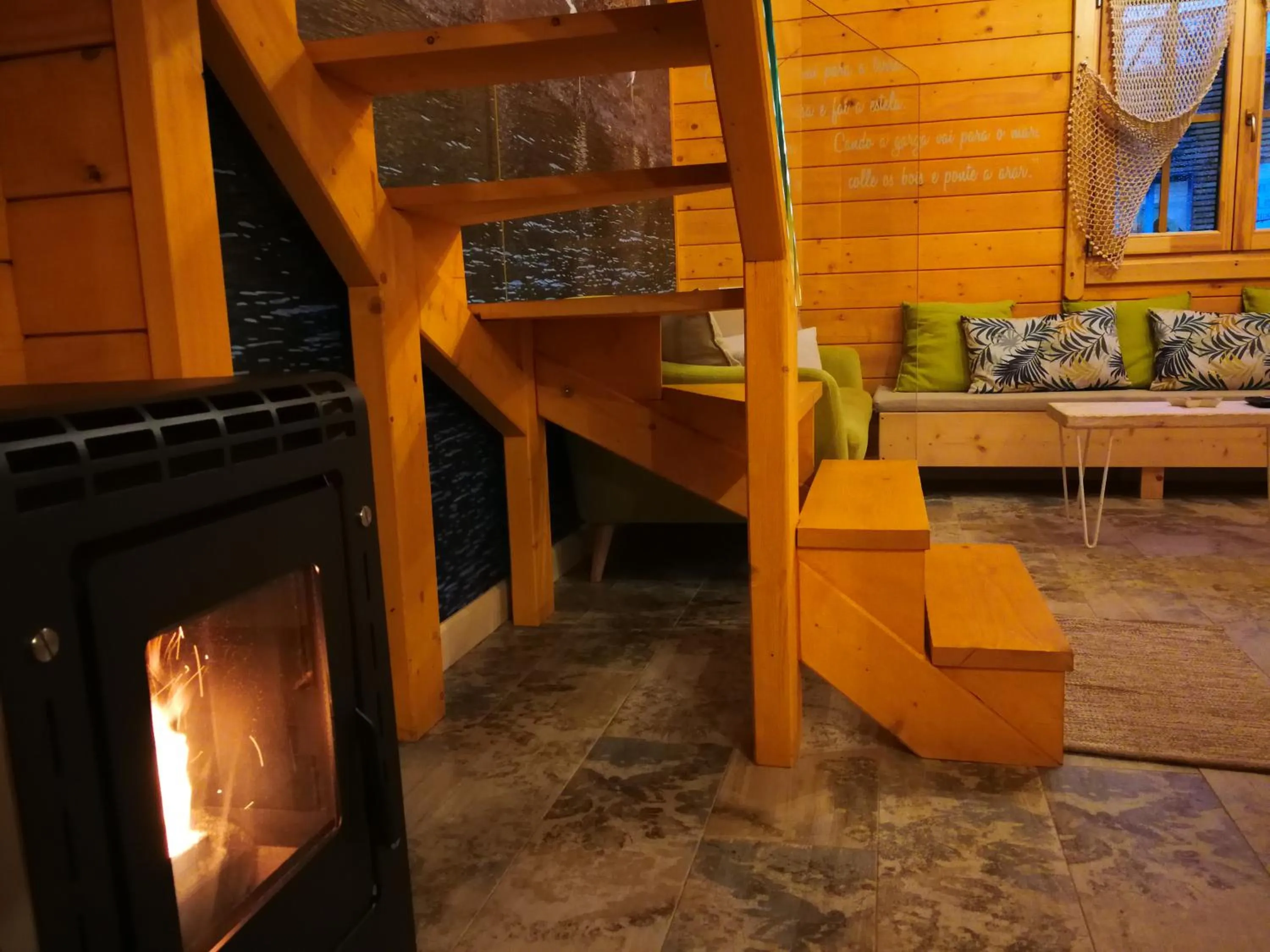 TV and multimedia in Cabanas da Ría