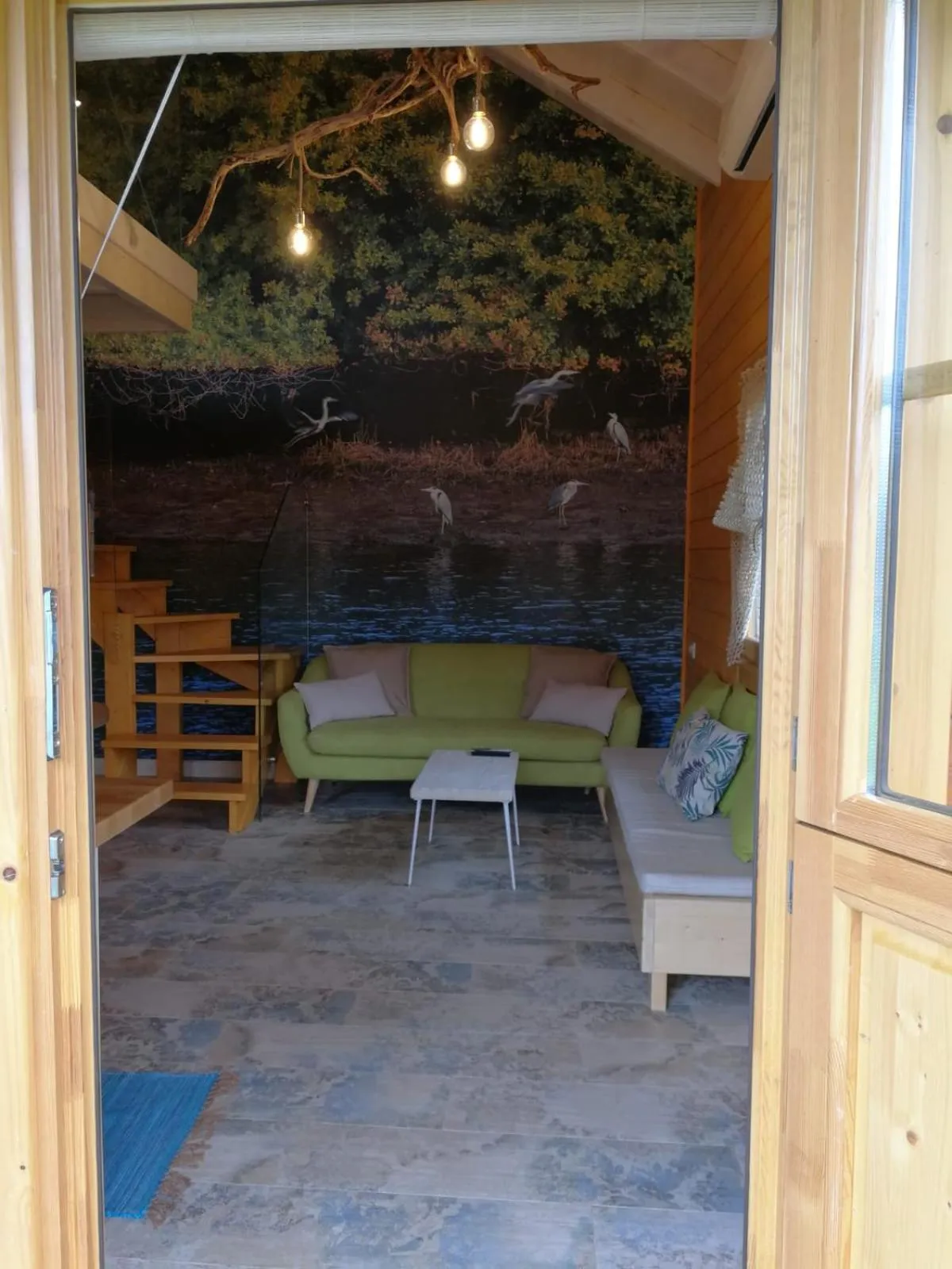 TV and multimedia in Cabanas da Ría