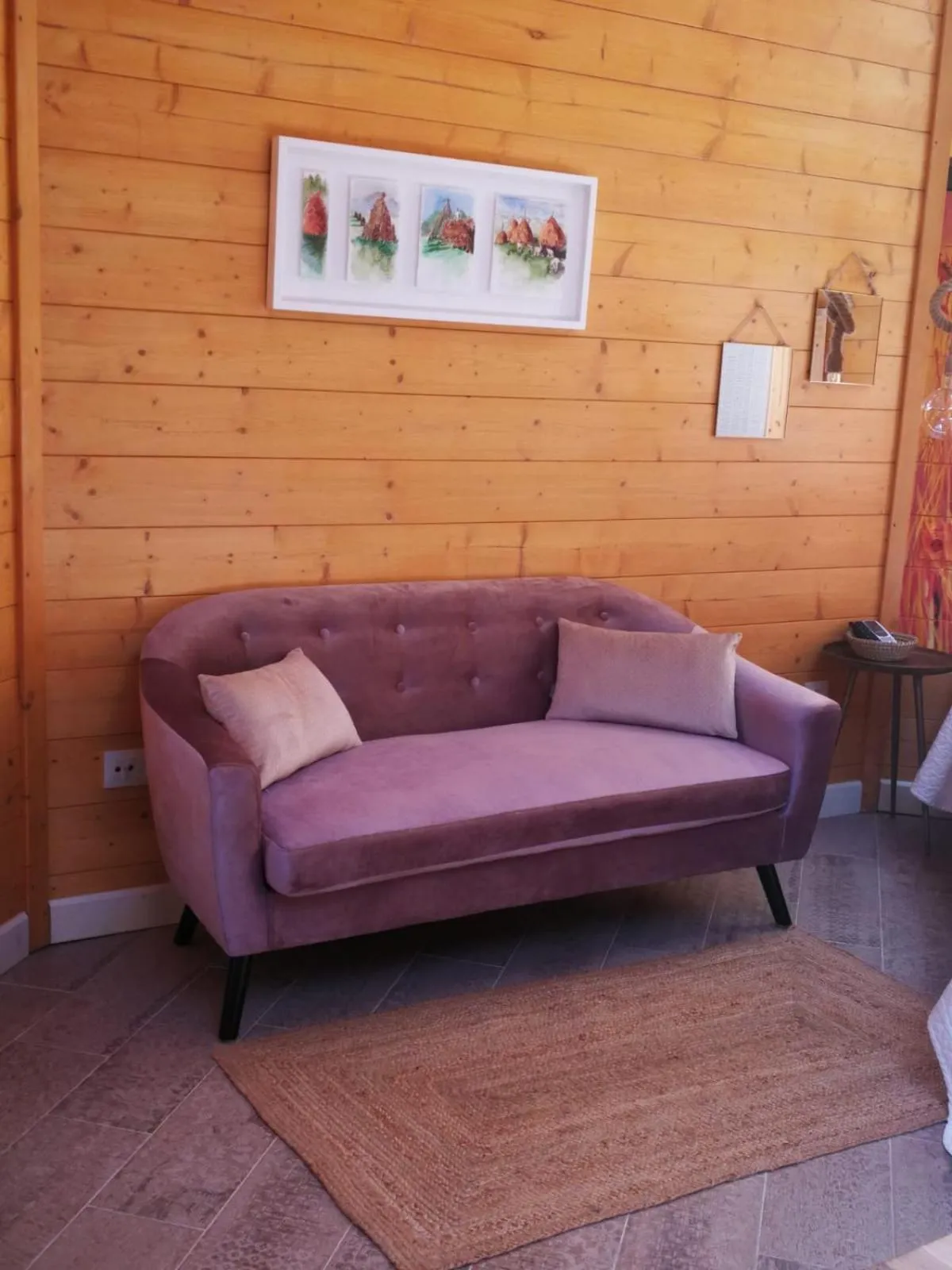 TV and multimedia in Cabanas da Ría