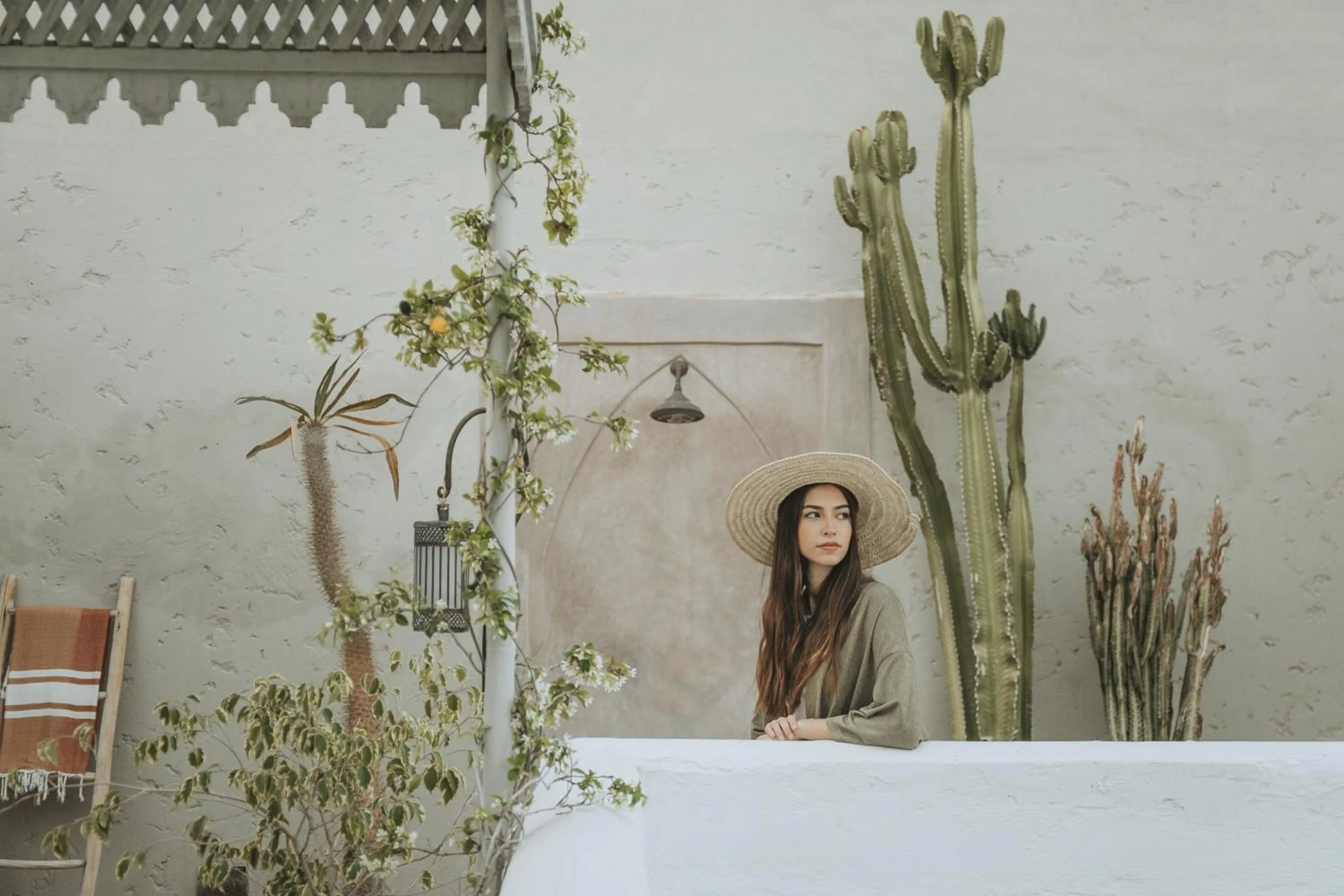 Riad Oriental Glory & Spa