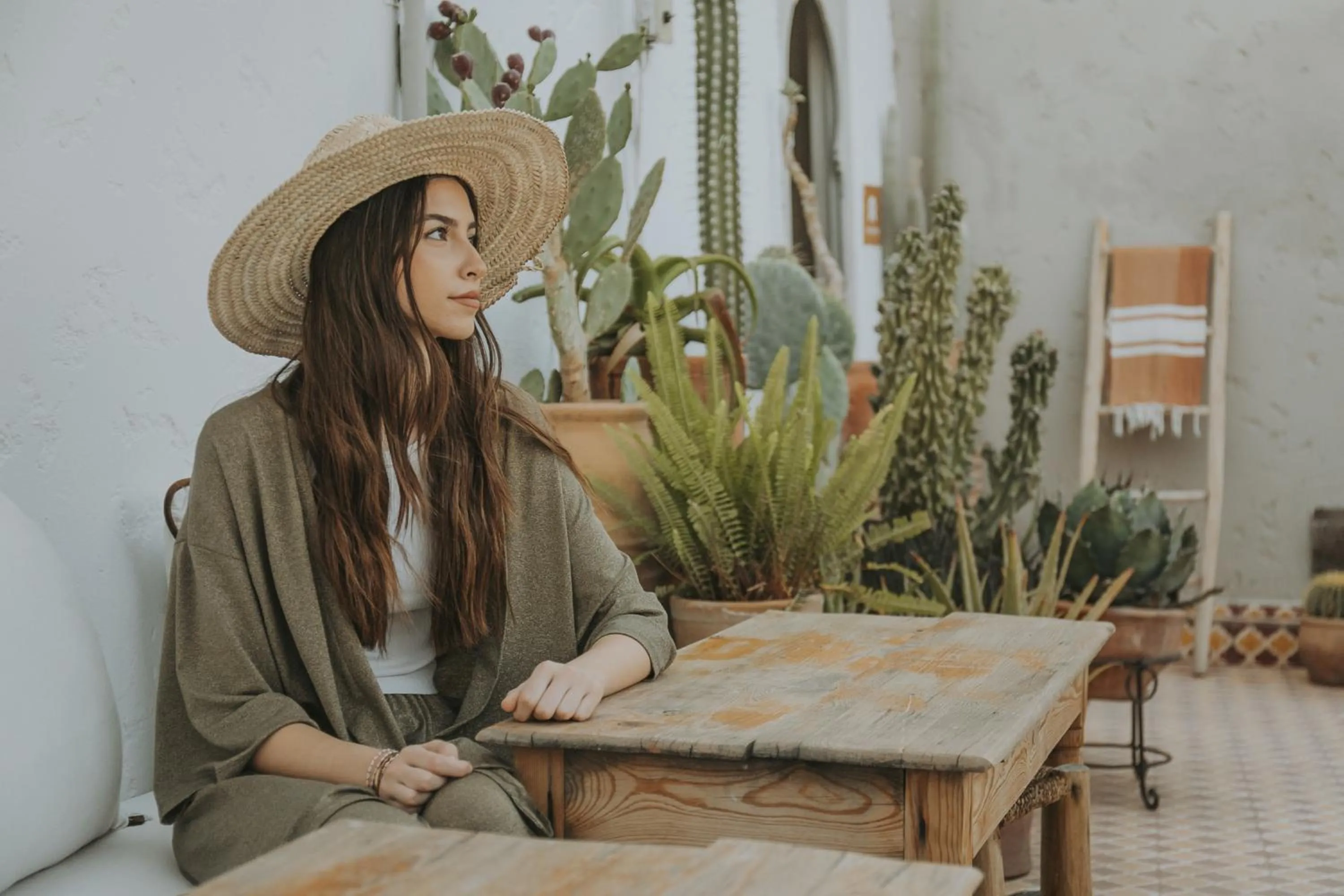 Riad Oriental Glory & Spa