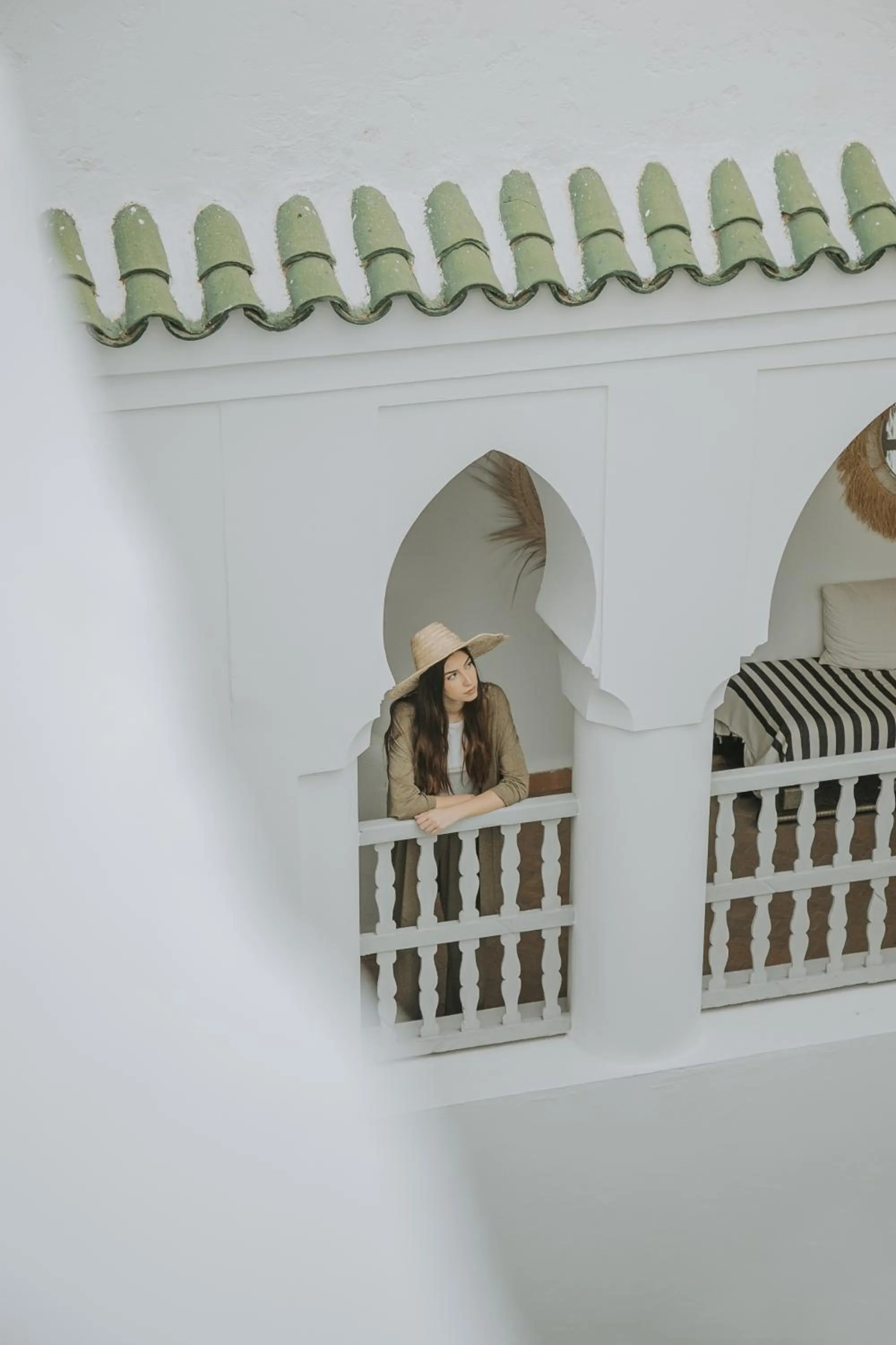 Riad Oriental Glory & Spa