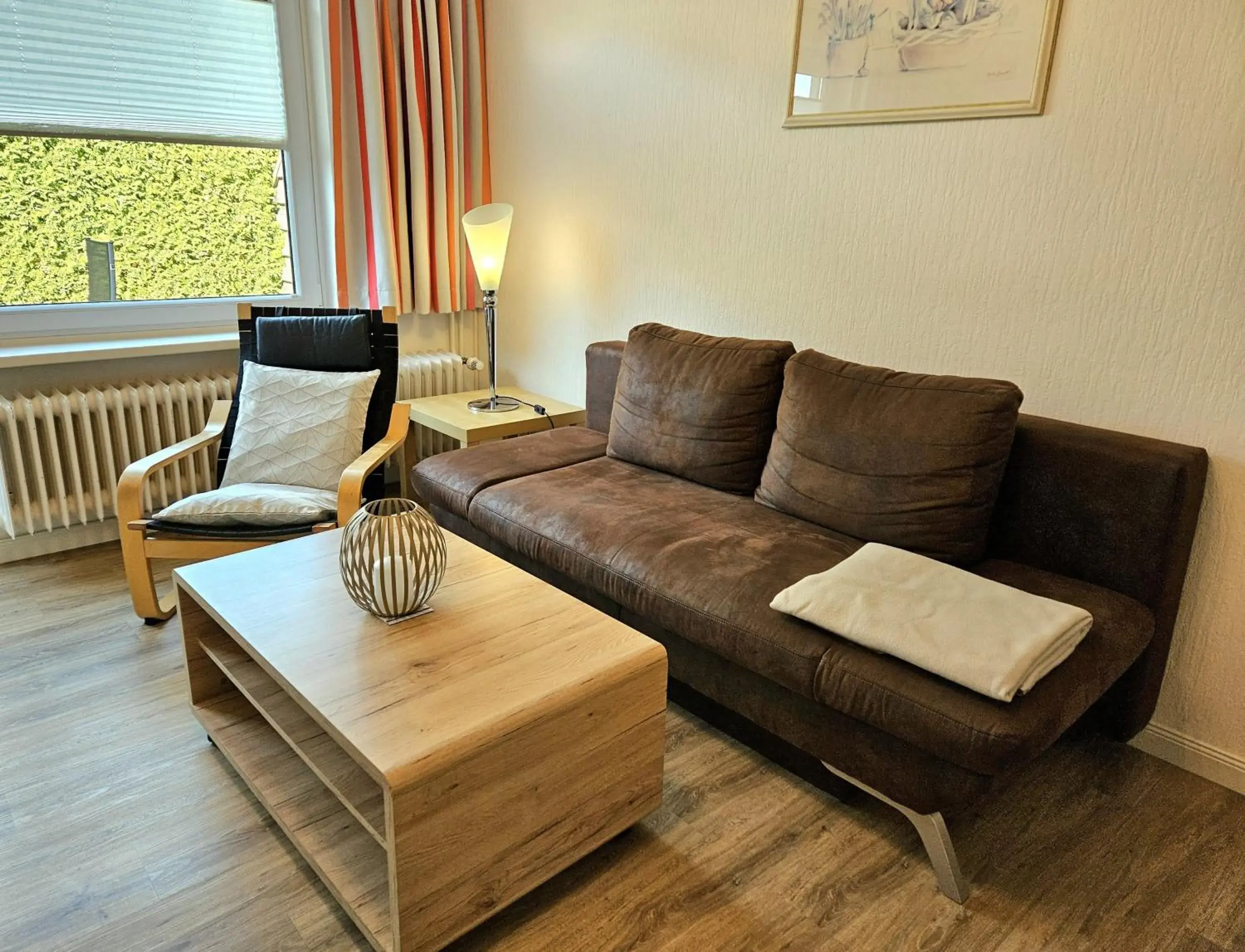 "Wohnung 1 - G Pape" mit 2 Terrassen, kostenloses WLAN, Longstay Rabatt, Nähe Dünenpark "Wohnung 1 - G Pape" mit 2 Terrassen, kostenloses WLAN, Longstay Rabatt, Nähe Dünenpark