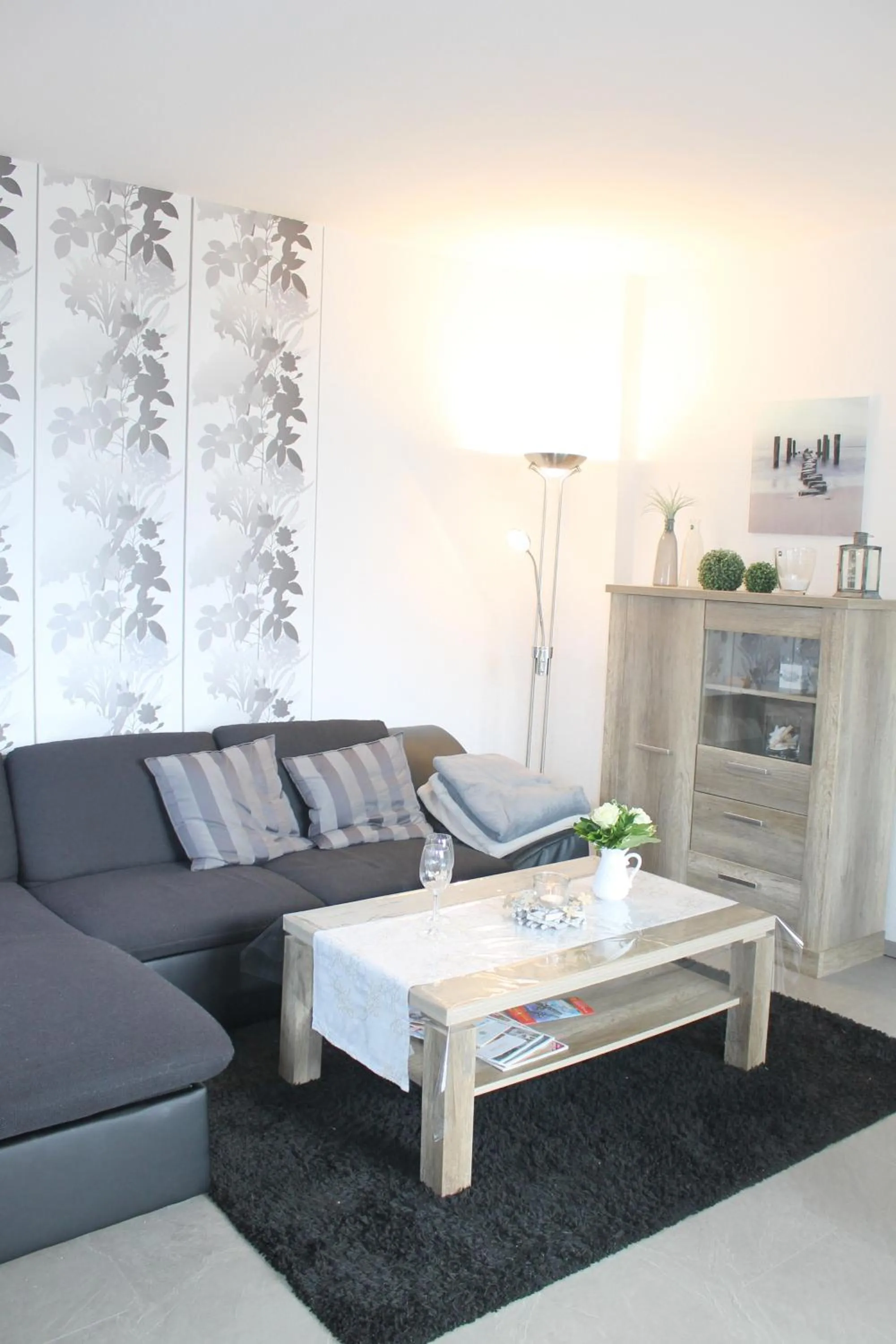 Ferienwohnung Steffens - "Lübecker Straße"