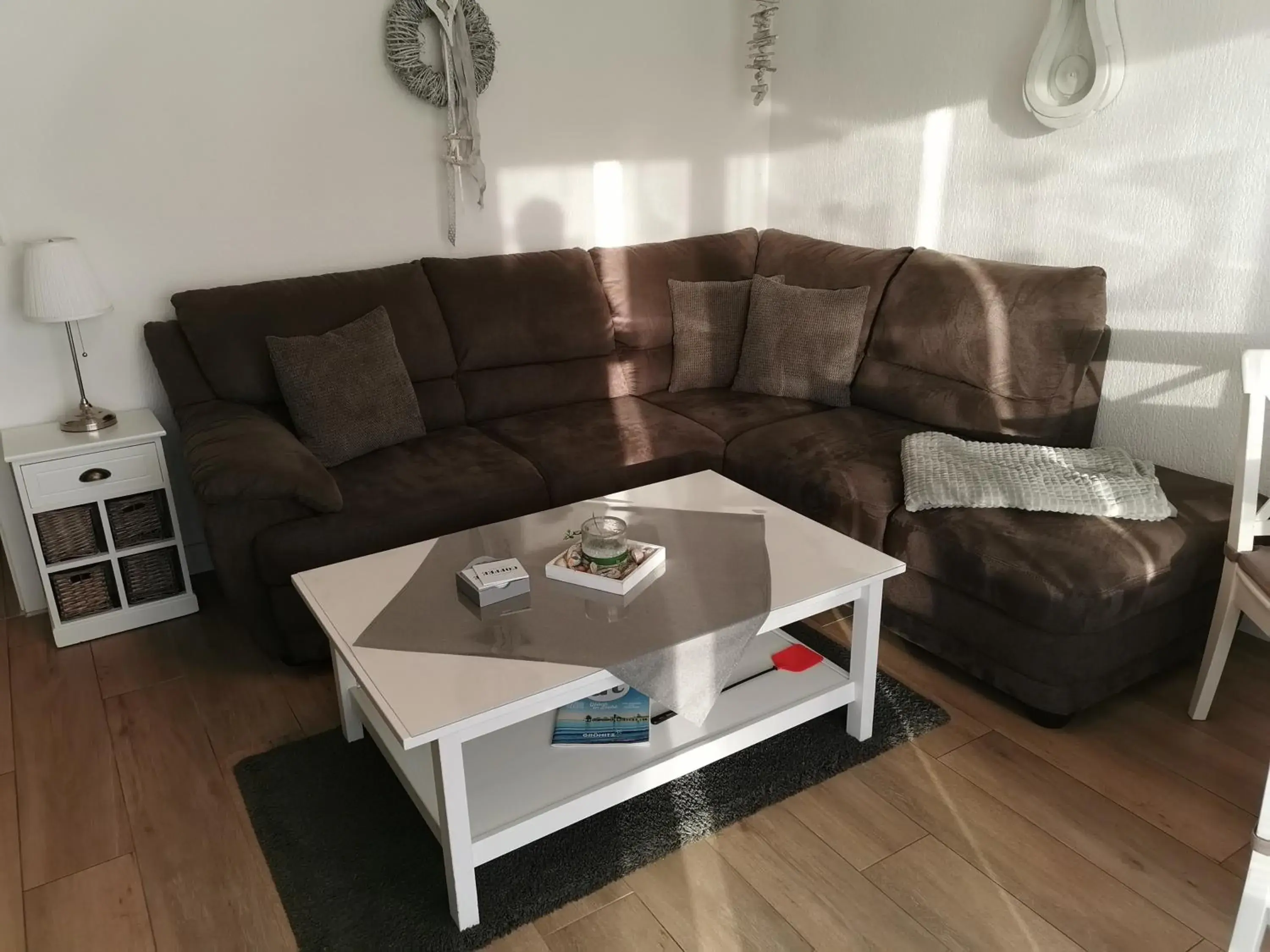 Appartement Steffens - "Brookgang - Nr 2" Appartement Steffens - "Brookgang - Nr 2"