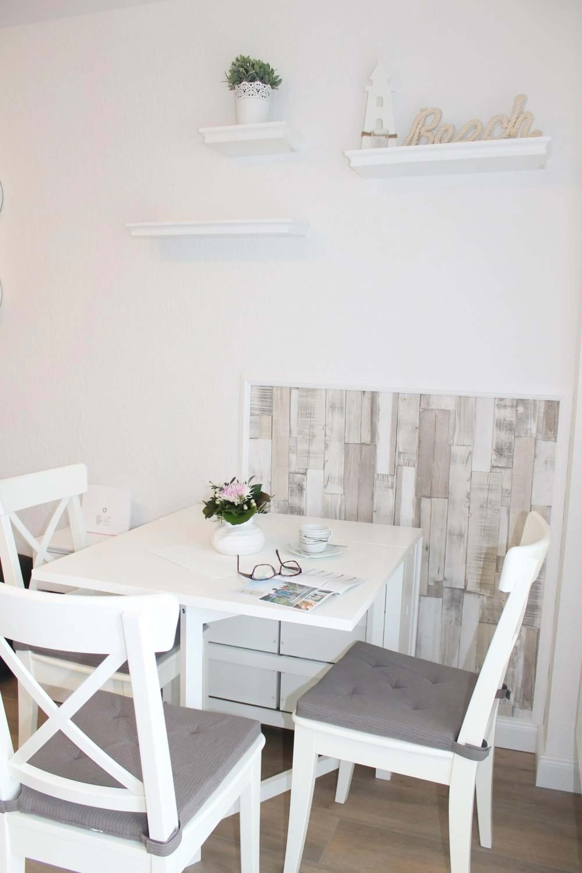 Appartement Steffens - "Brookgang - Nr 2"
