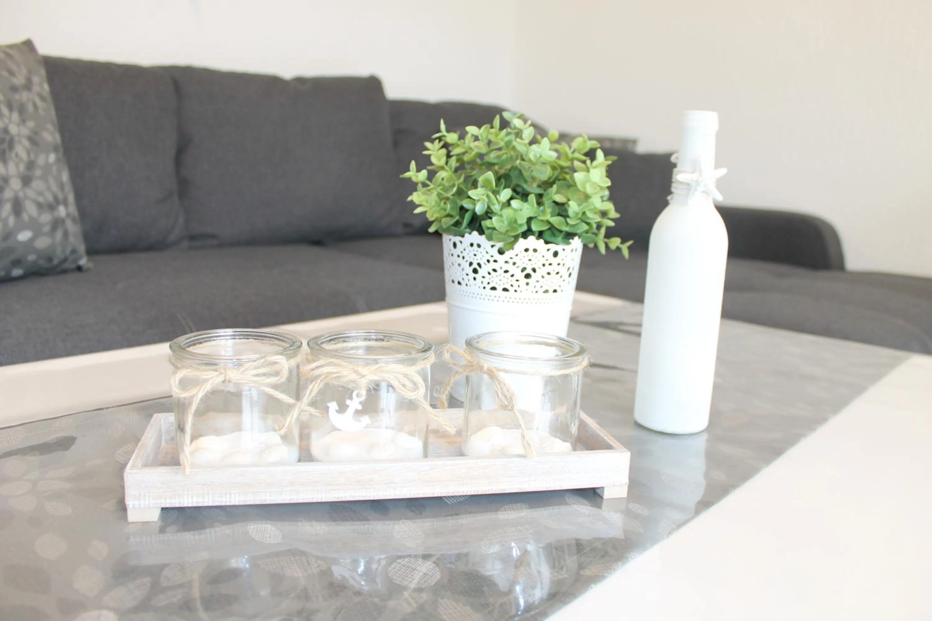 Appartement Steffens - "Brookgang - Nr 2"