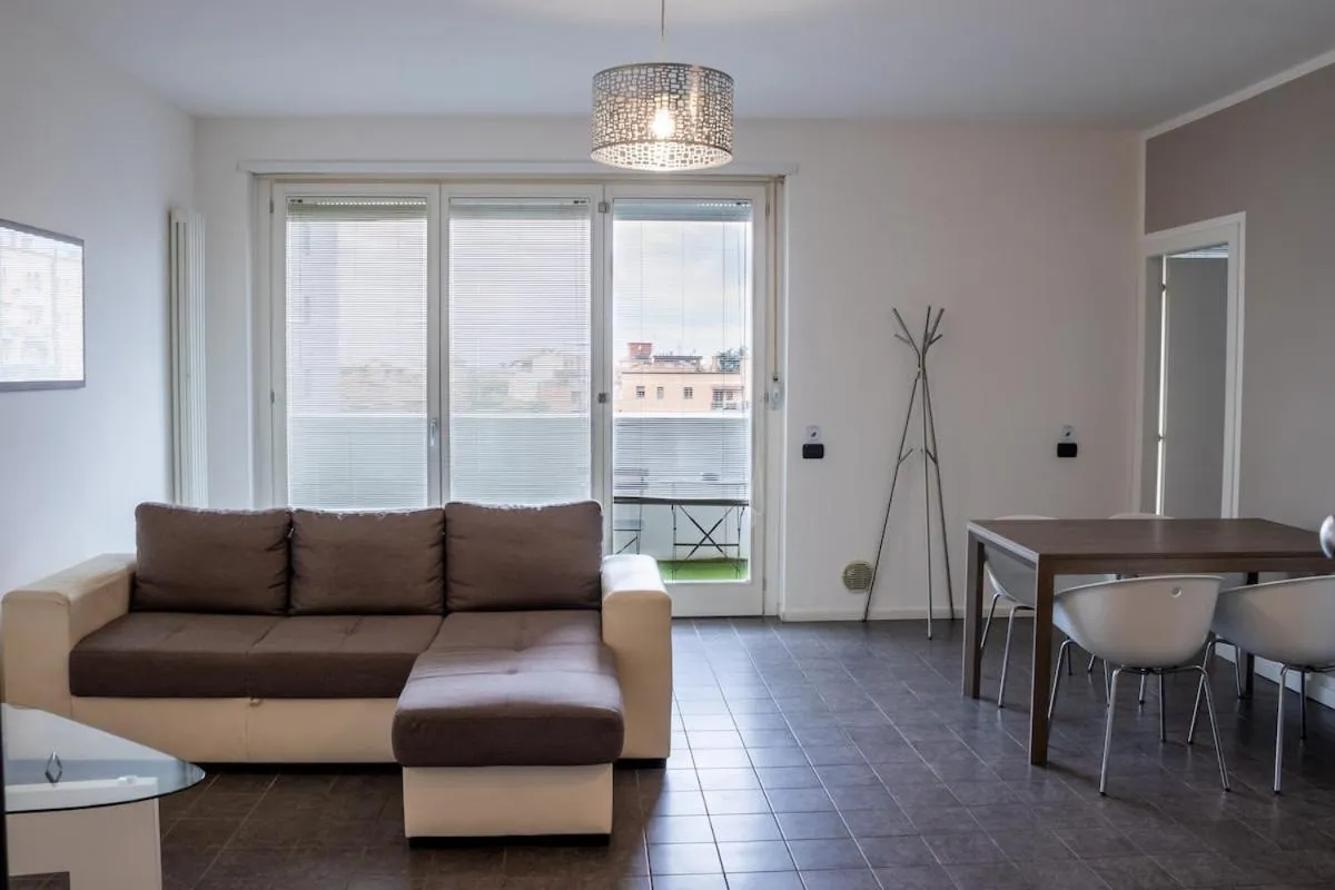 Urban Mobility Residence