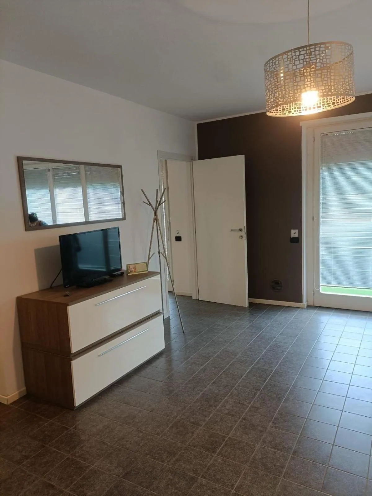 Urban Mobility Residence