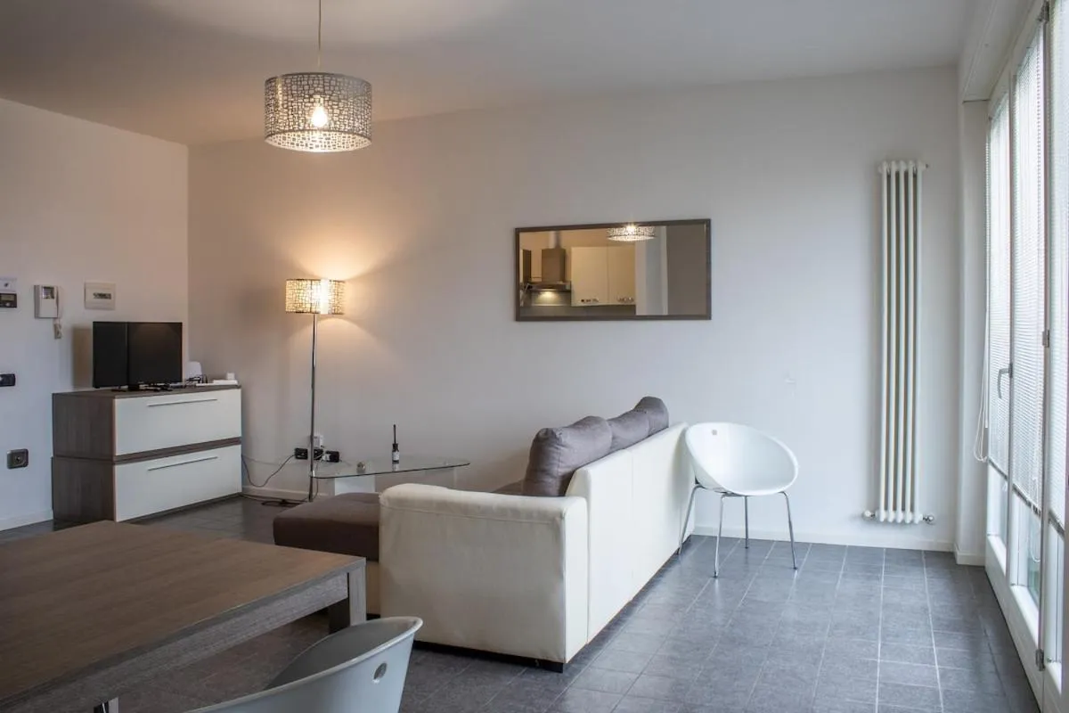 Urban Mobility Residence