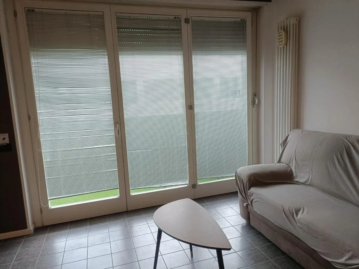 Urban Mobility Residence