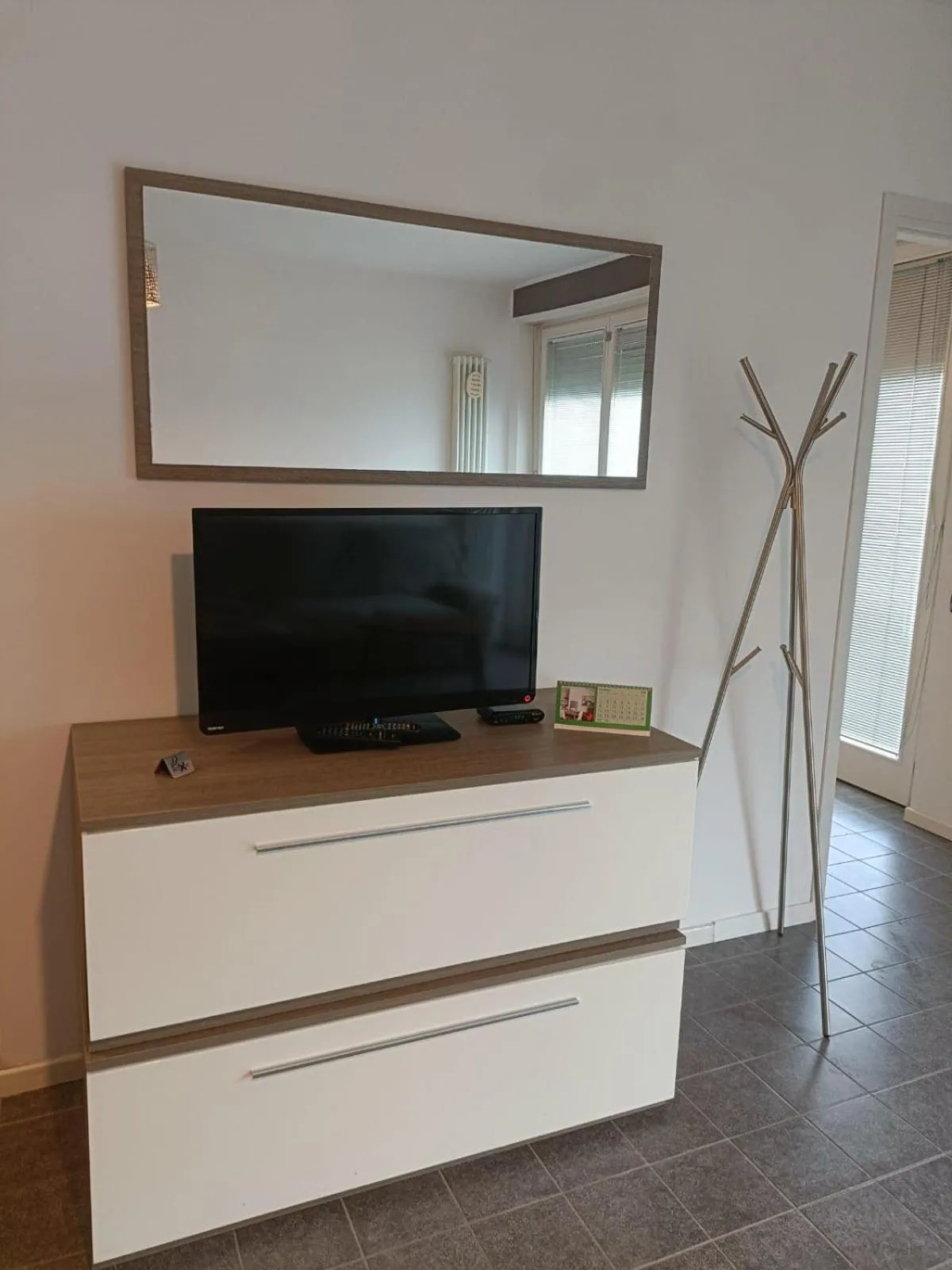 Urban Mobility Residence