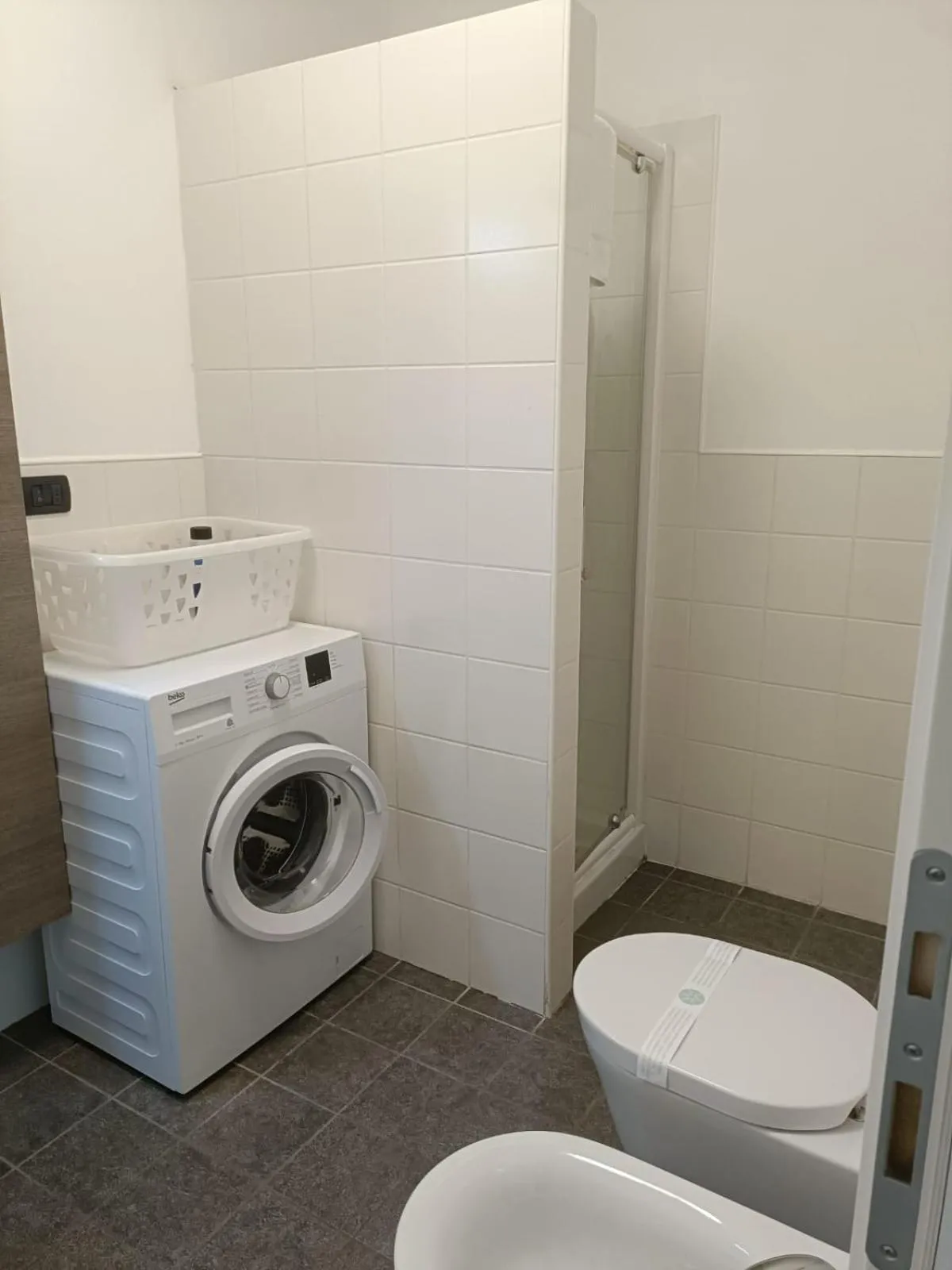 Urban Mobility Residence