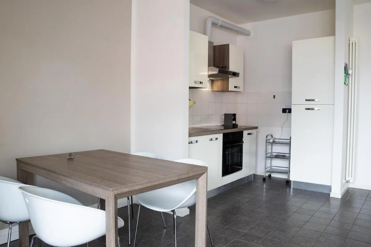 Urban Mobility Residence