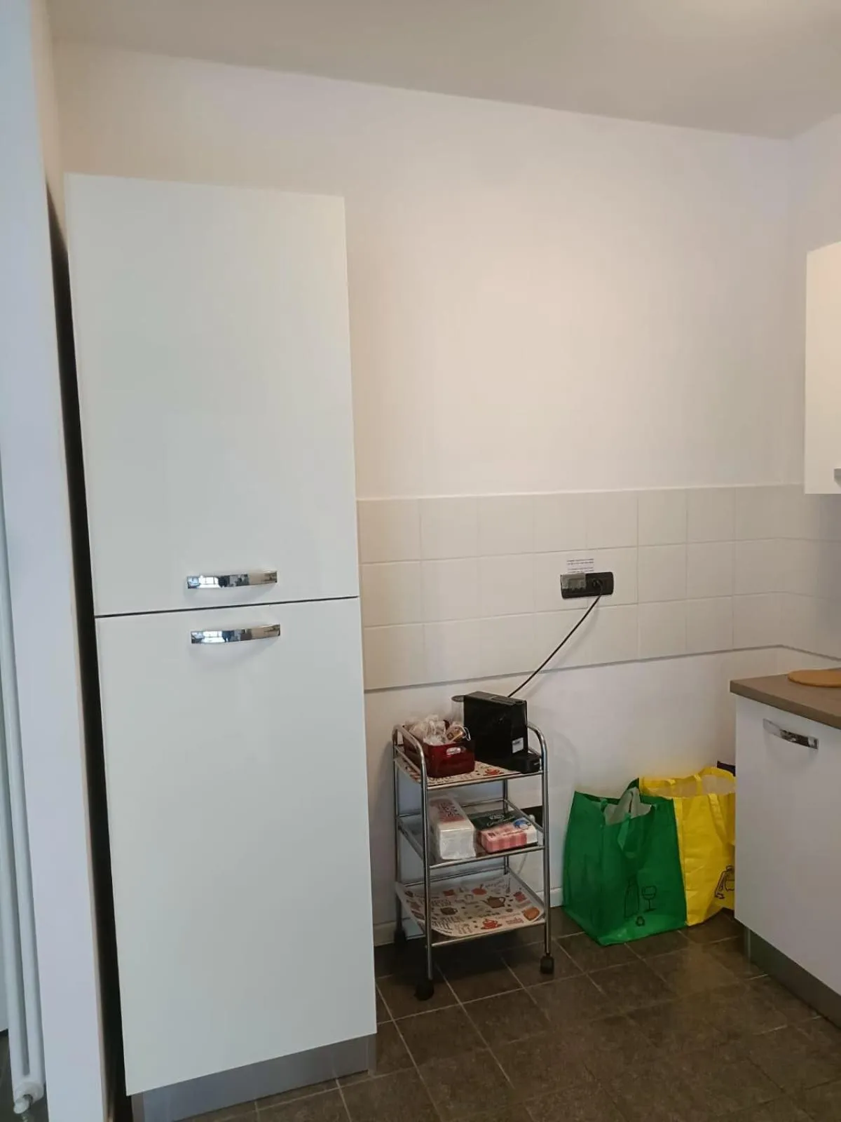 Urban Mobility Residence