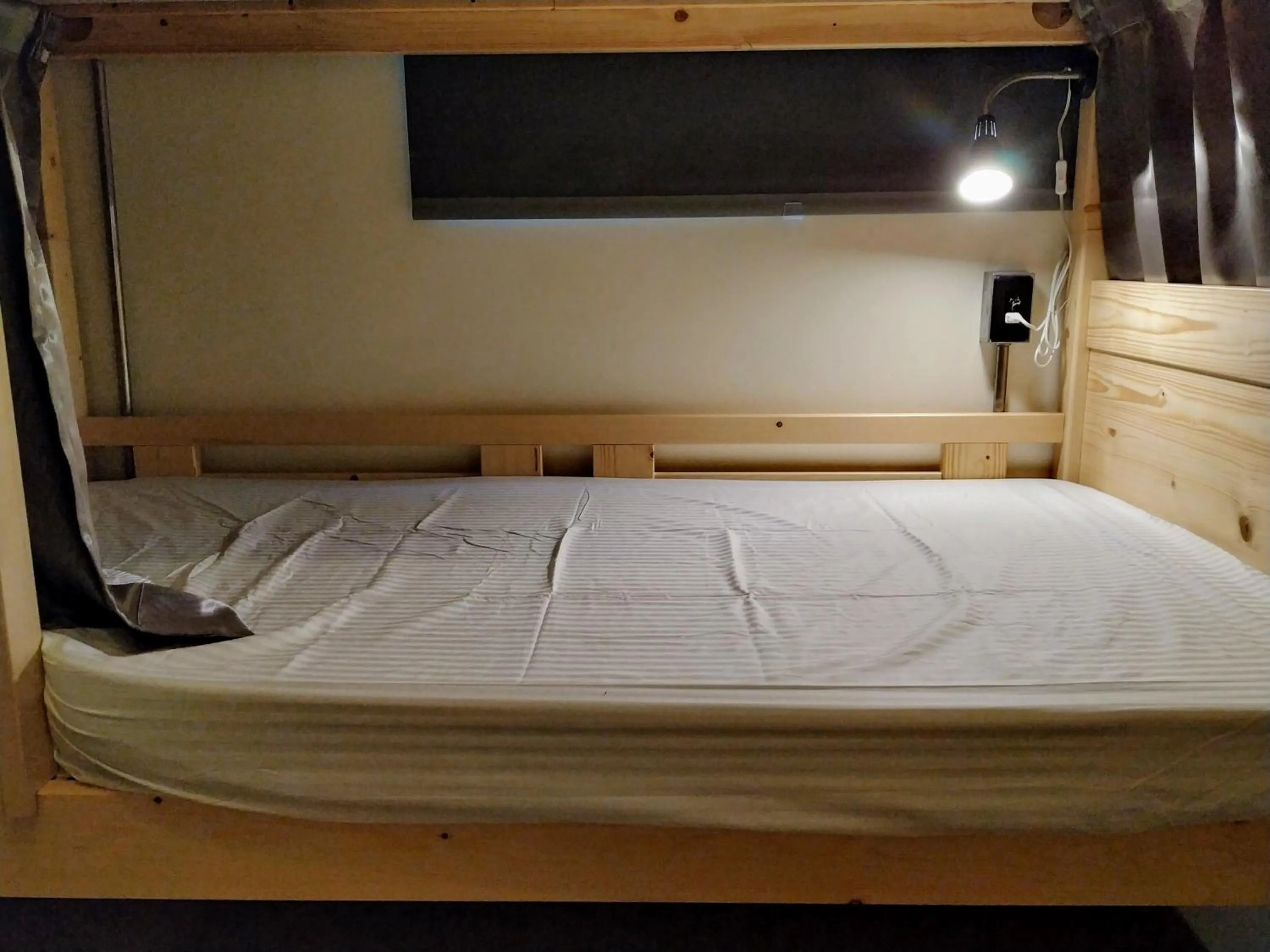 Bed in Backpack Home 497-No.2