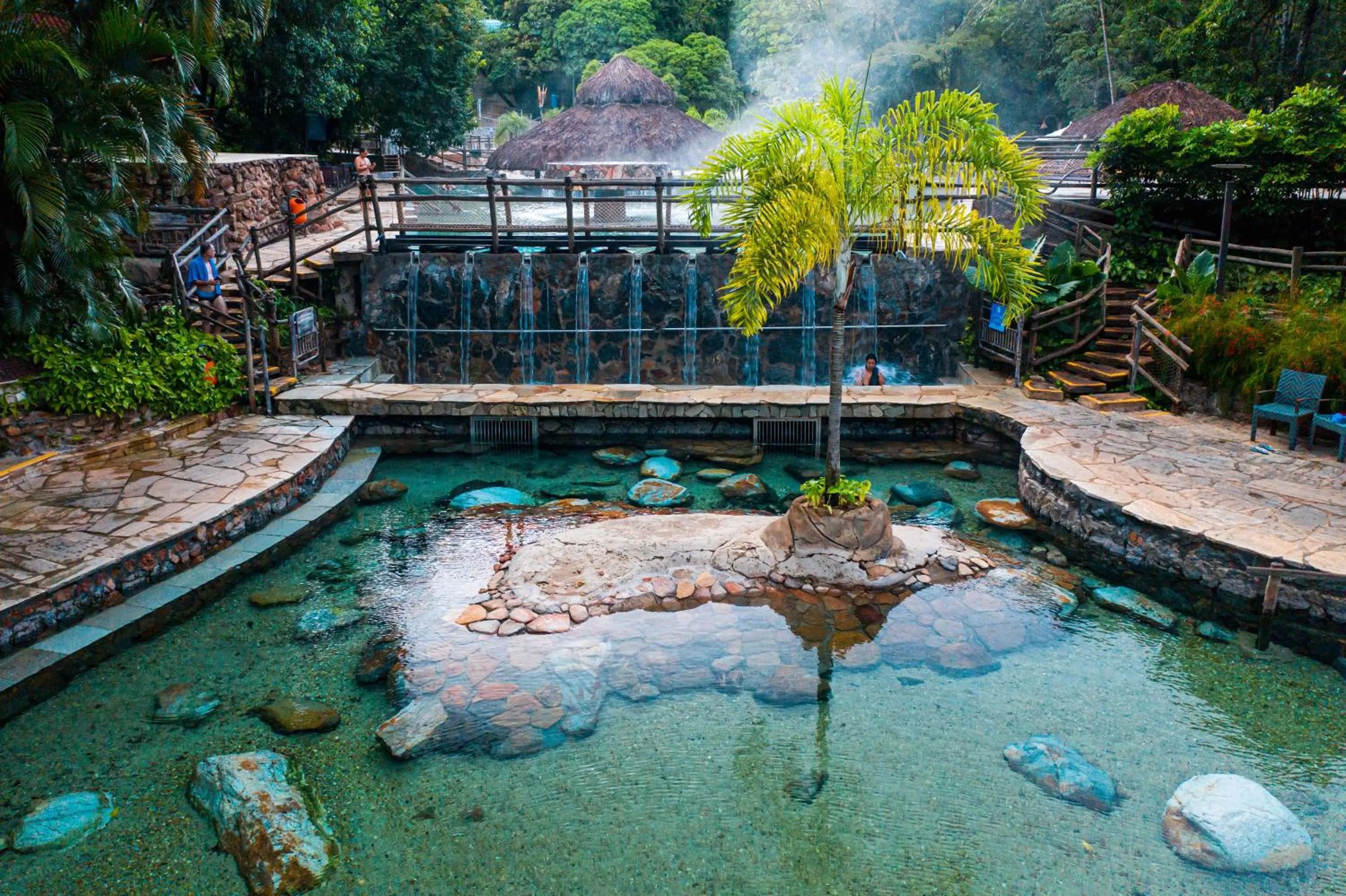 Nearby landmark in Rio Quente Resorts Refúgio Grand Premium - Antigo Hotel Turismo