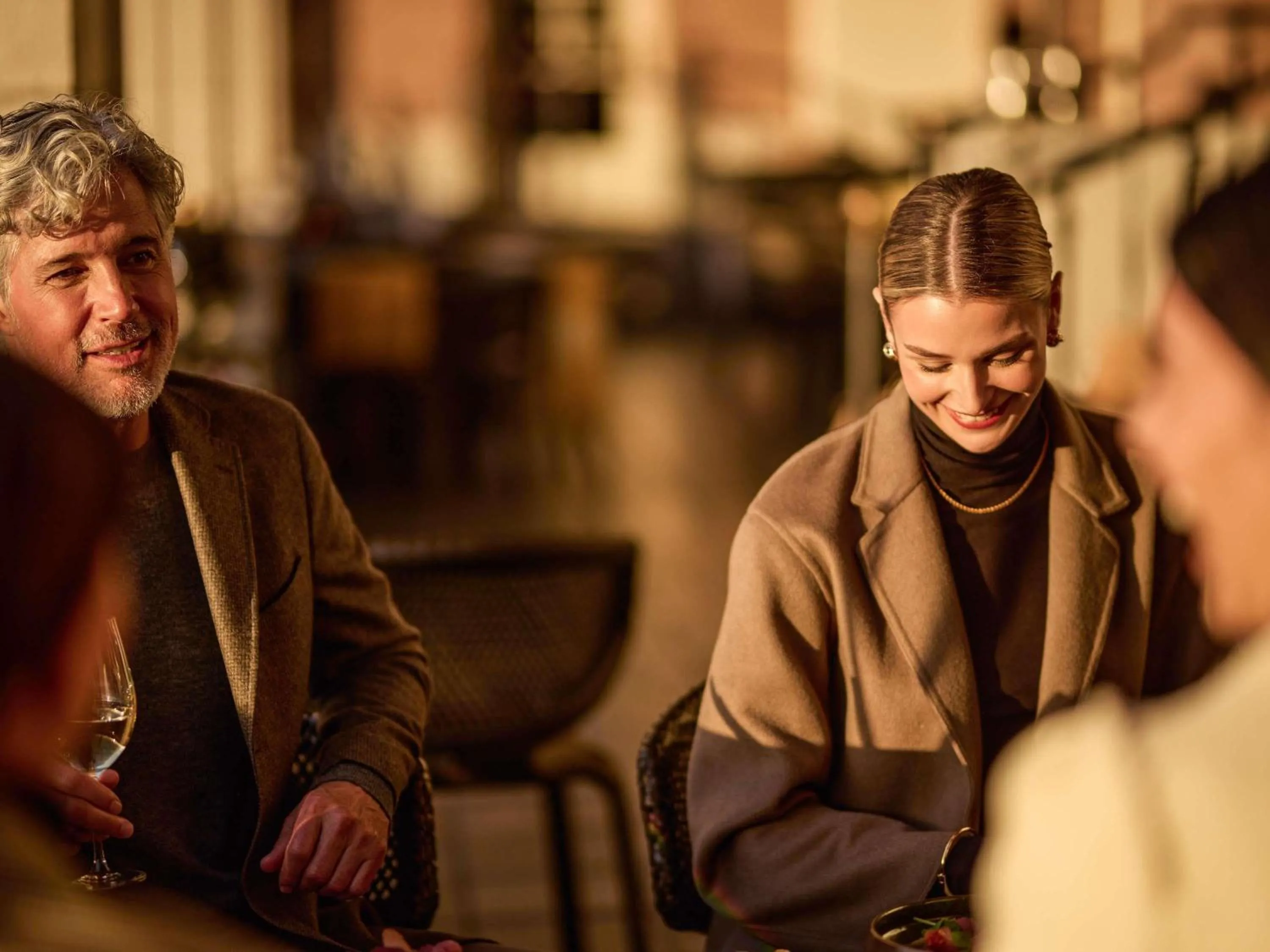 Meeting/conference room in Fairmont Empress Hotel