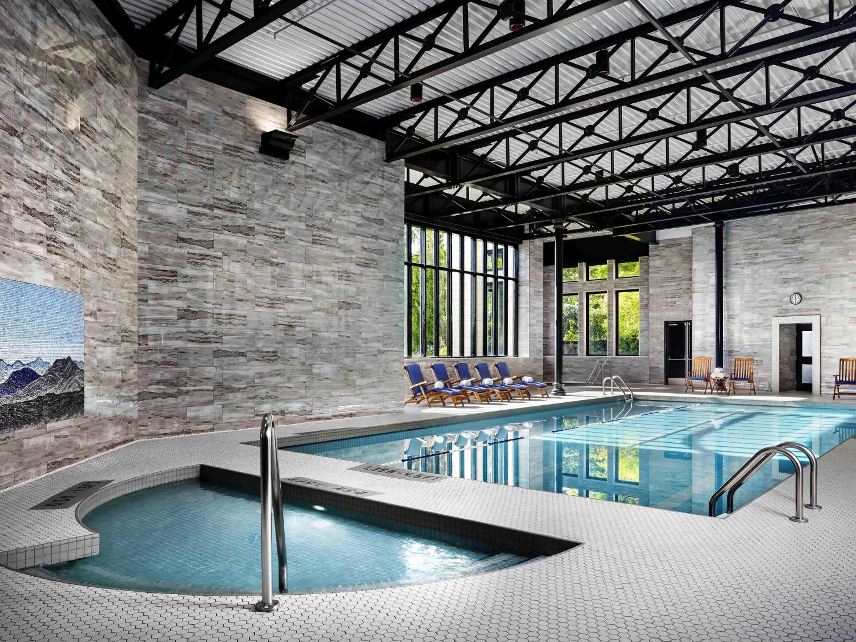 Other in Fairmont Empress Hotel