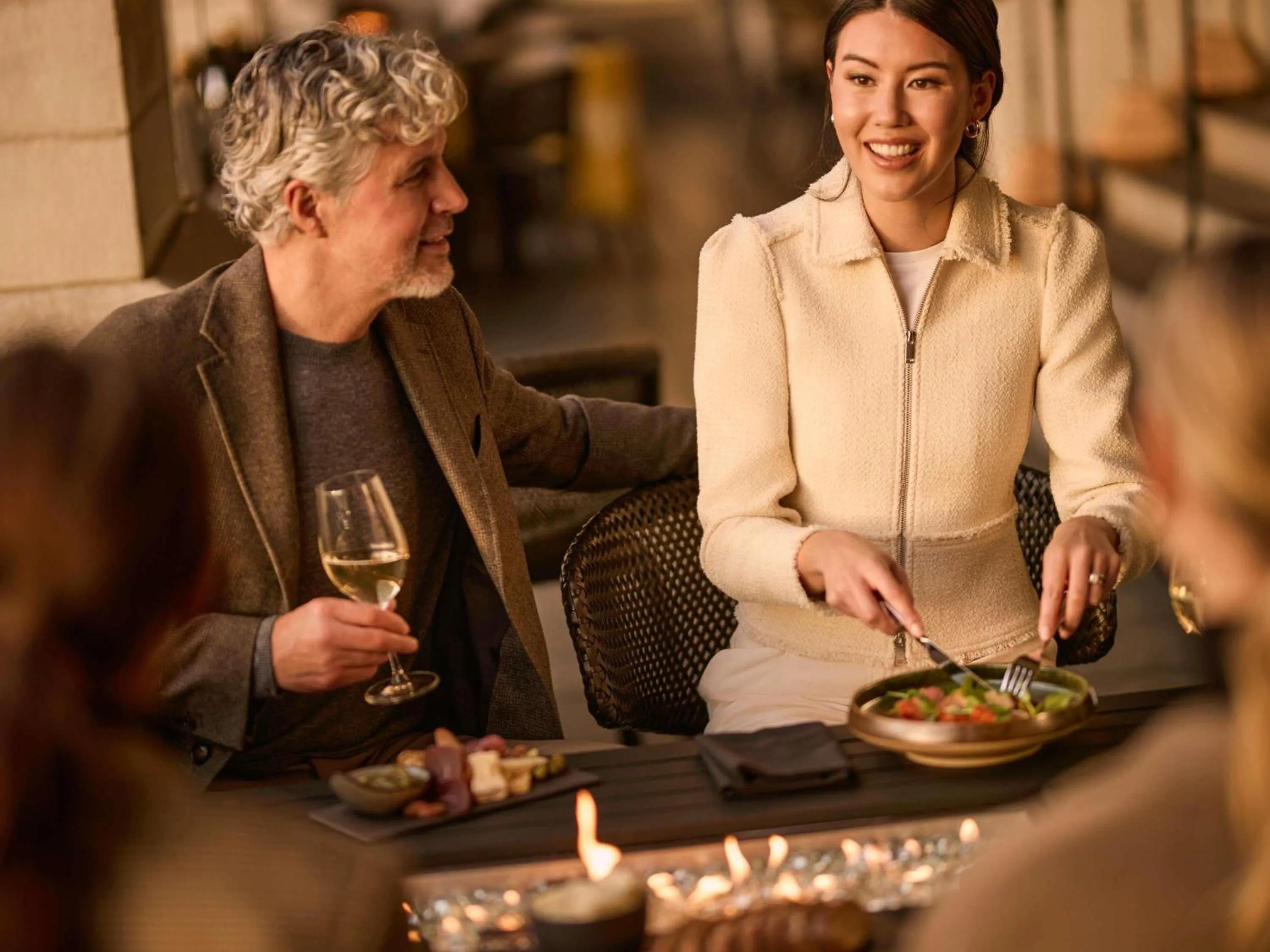 Meeting/conference room in Fairmont Empress Hotel