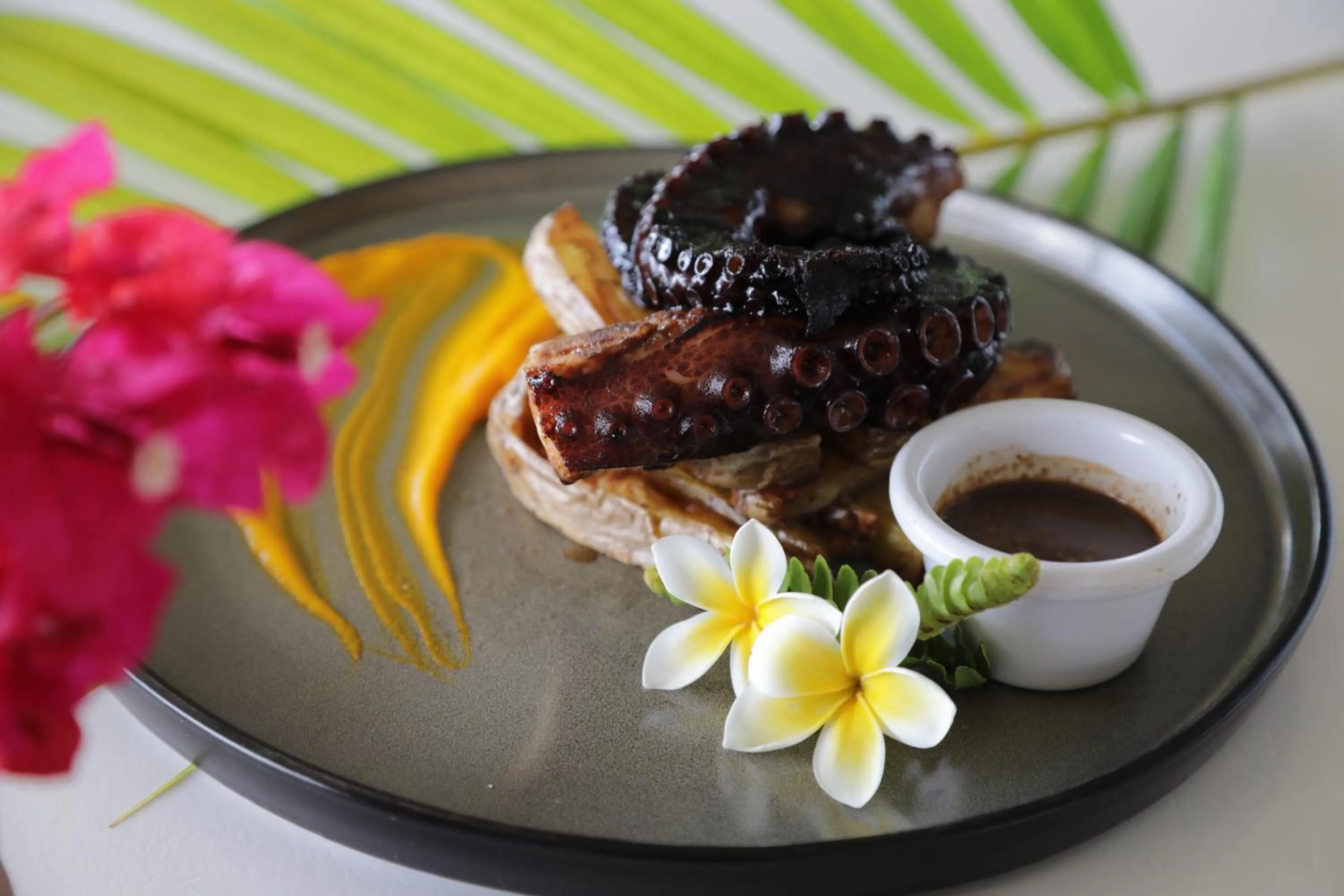 Restaurant/places to eat in Altiplanico Rapa Nui