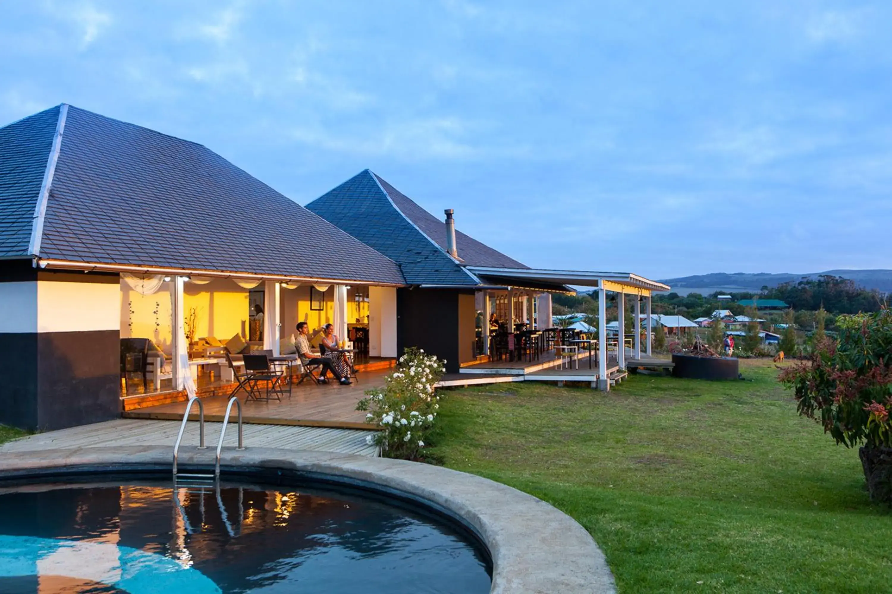 Altiplanico Rapa Nui Altiplanico Rapa Nui