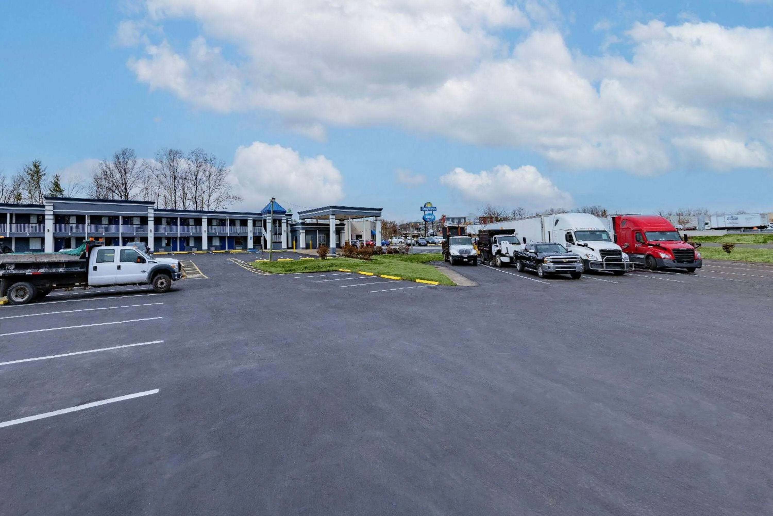 Other in Days Inn by Wyndham Fredericksburg North