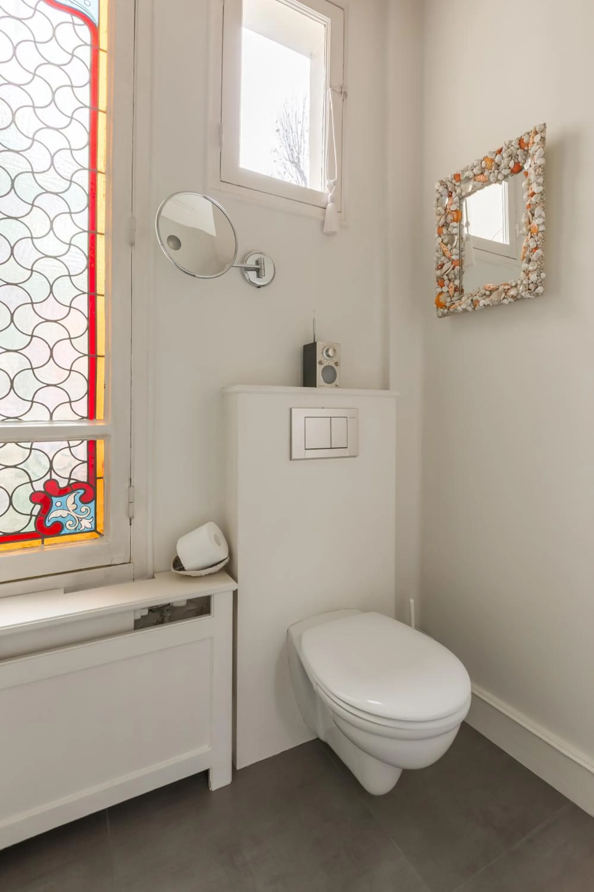 Veeve - Charming Townhouse near Parc Montsouris