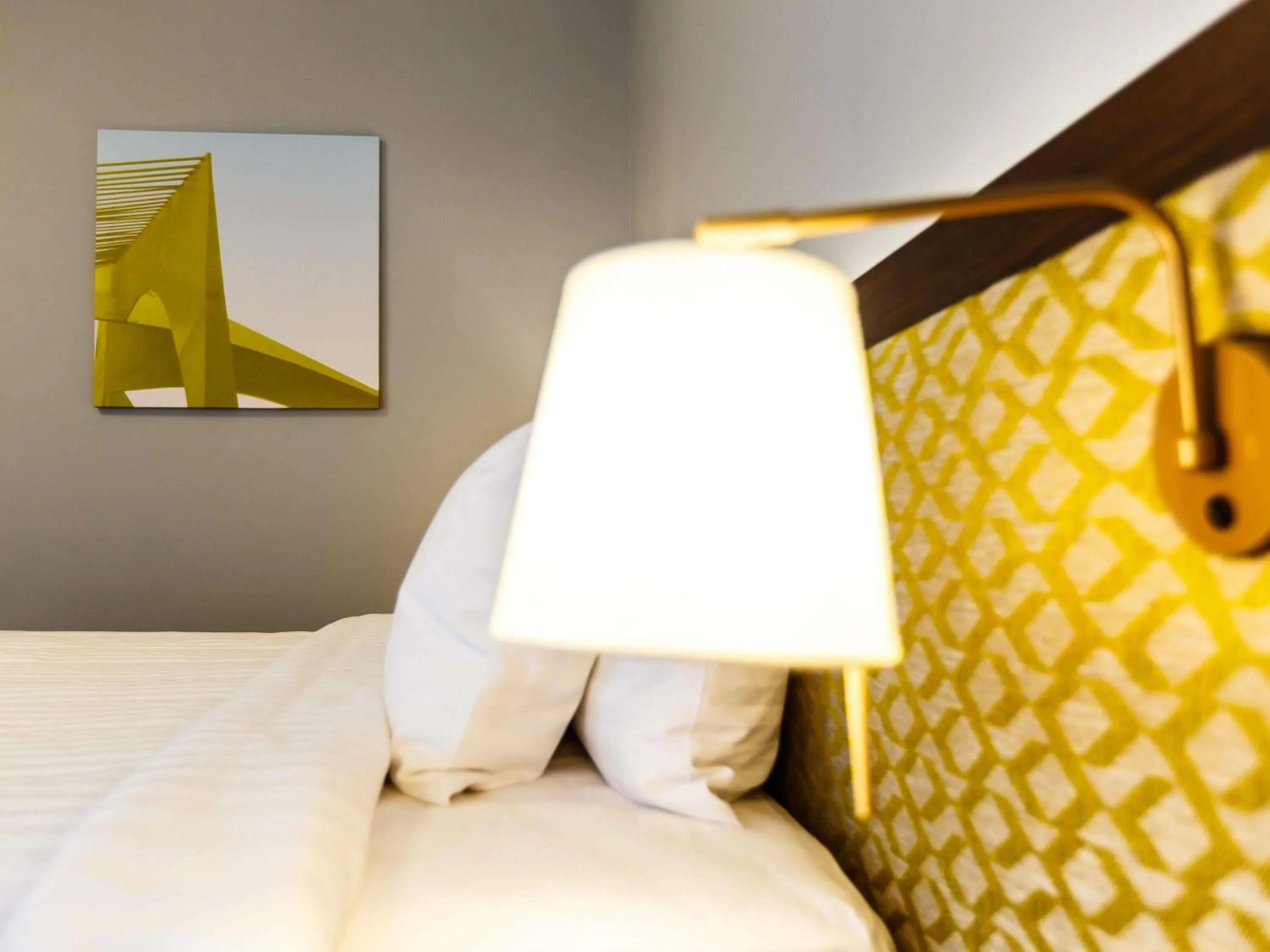 Other, Bed in Mercure Galati Centrum