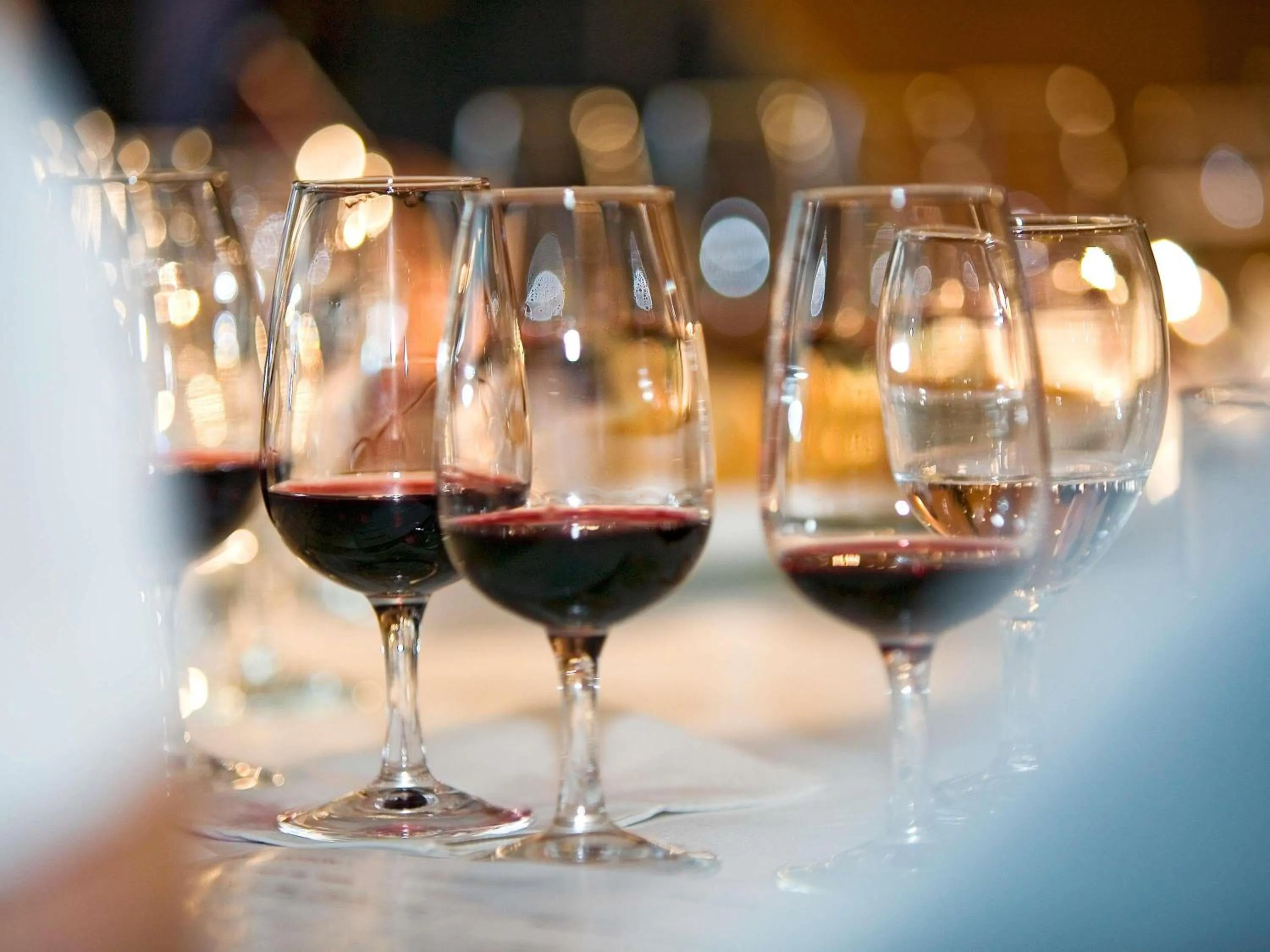 Restaurant/places to eat in Mercure Galati Centrum