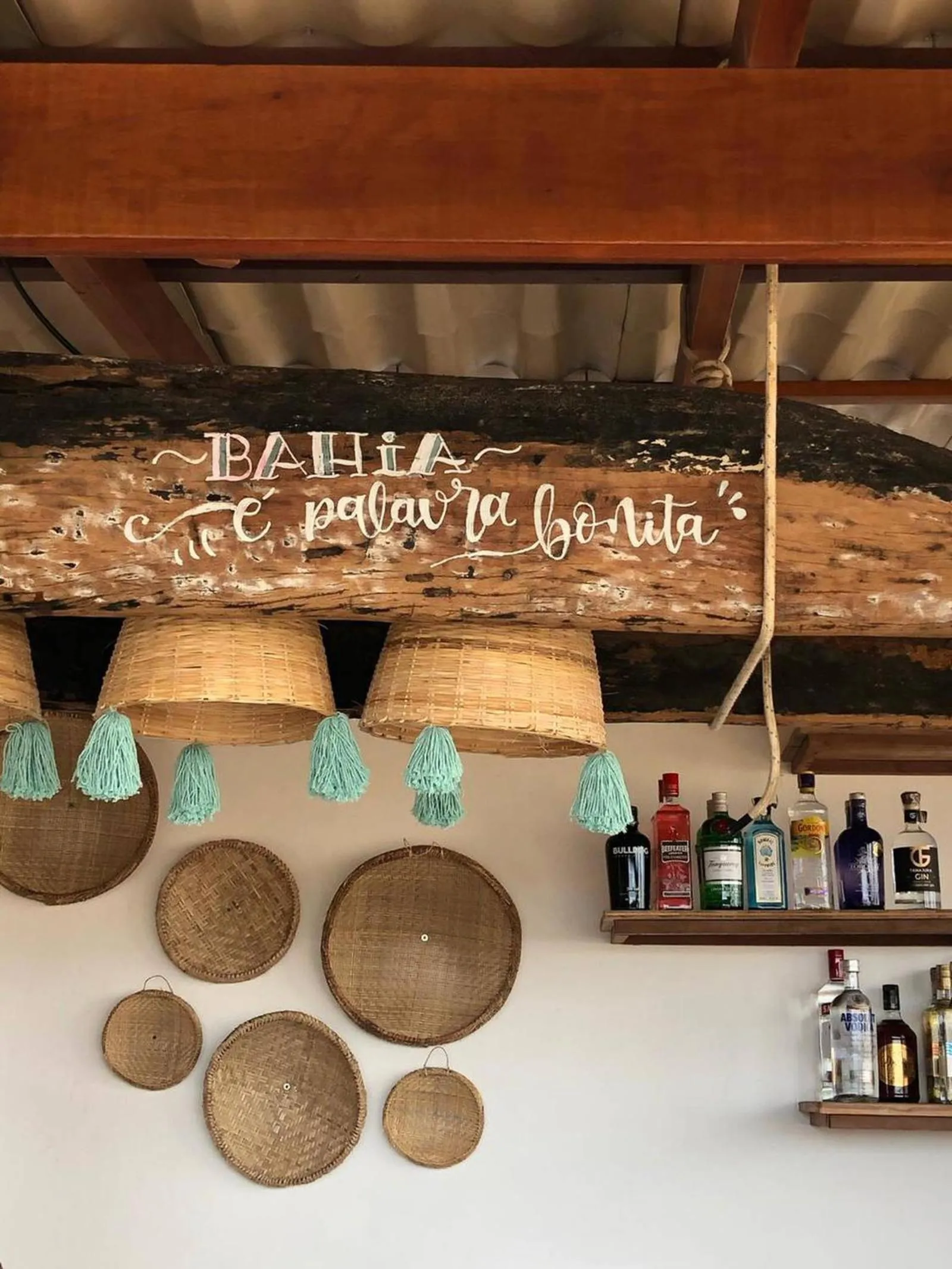 Restaurant/places to eat in Le Terrace