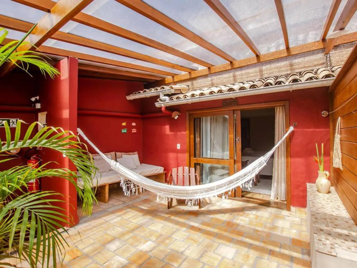 Balcony/Terrace in Le Terrace