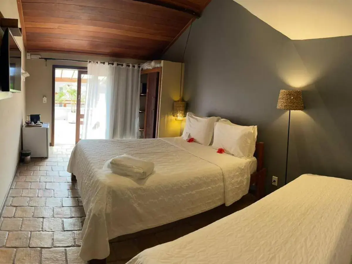 Le Terrace Le Terrace