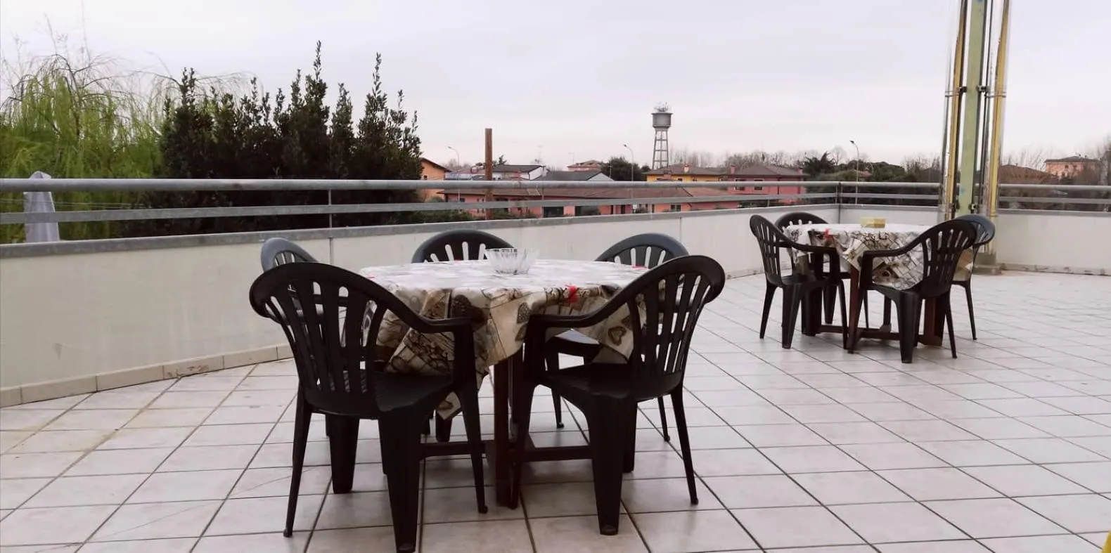 Other in Albergo La Rovere