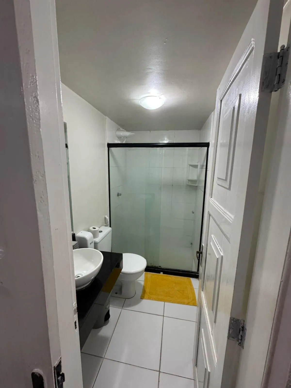 Pousada Mananauê Beach