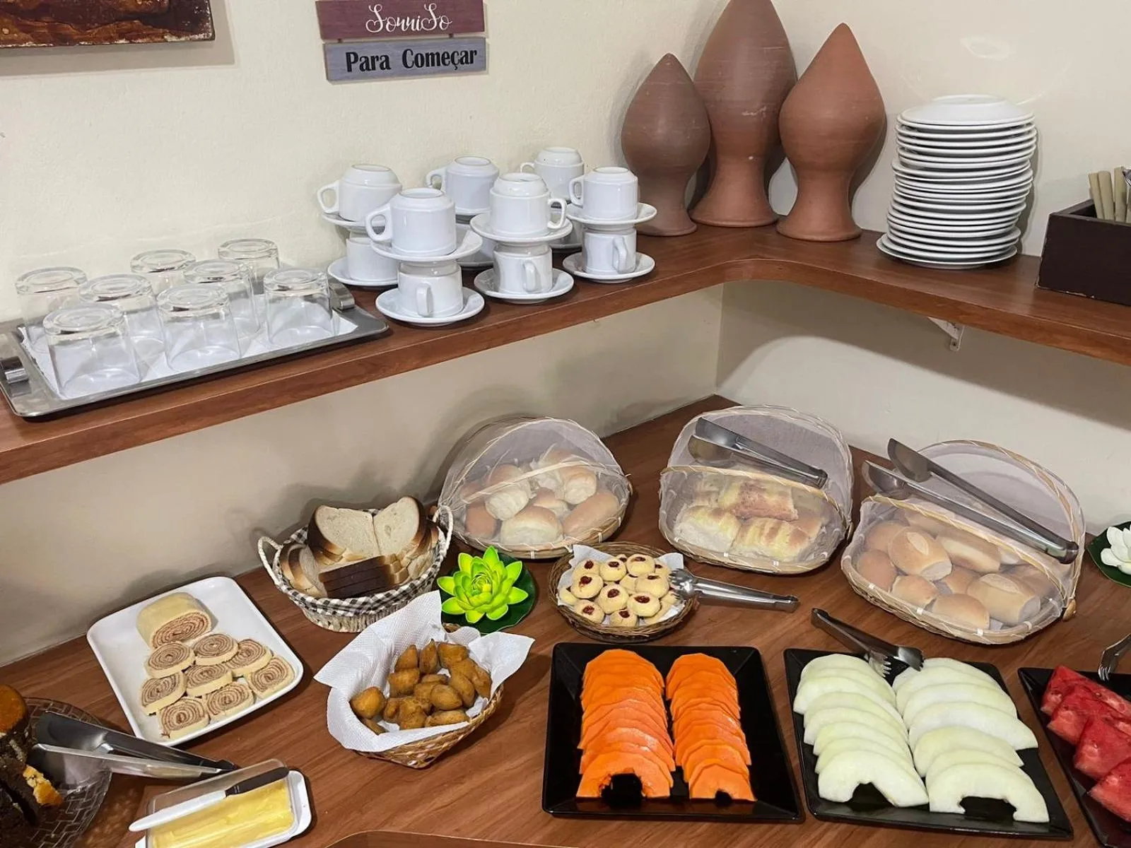 Pousada Mananauê Beach