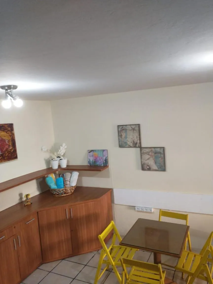 Pousada Mananauê Beach